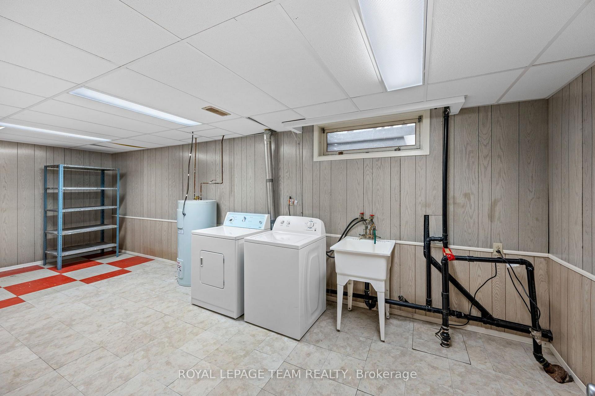 Photo 25 of 1380 Marchand Street, Ottawa, Cyrville Rd./Industrial Park — HOMEH