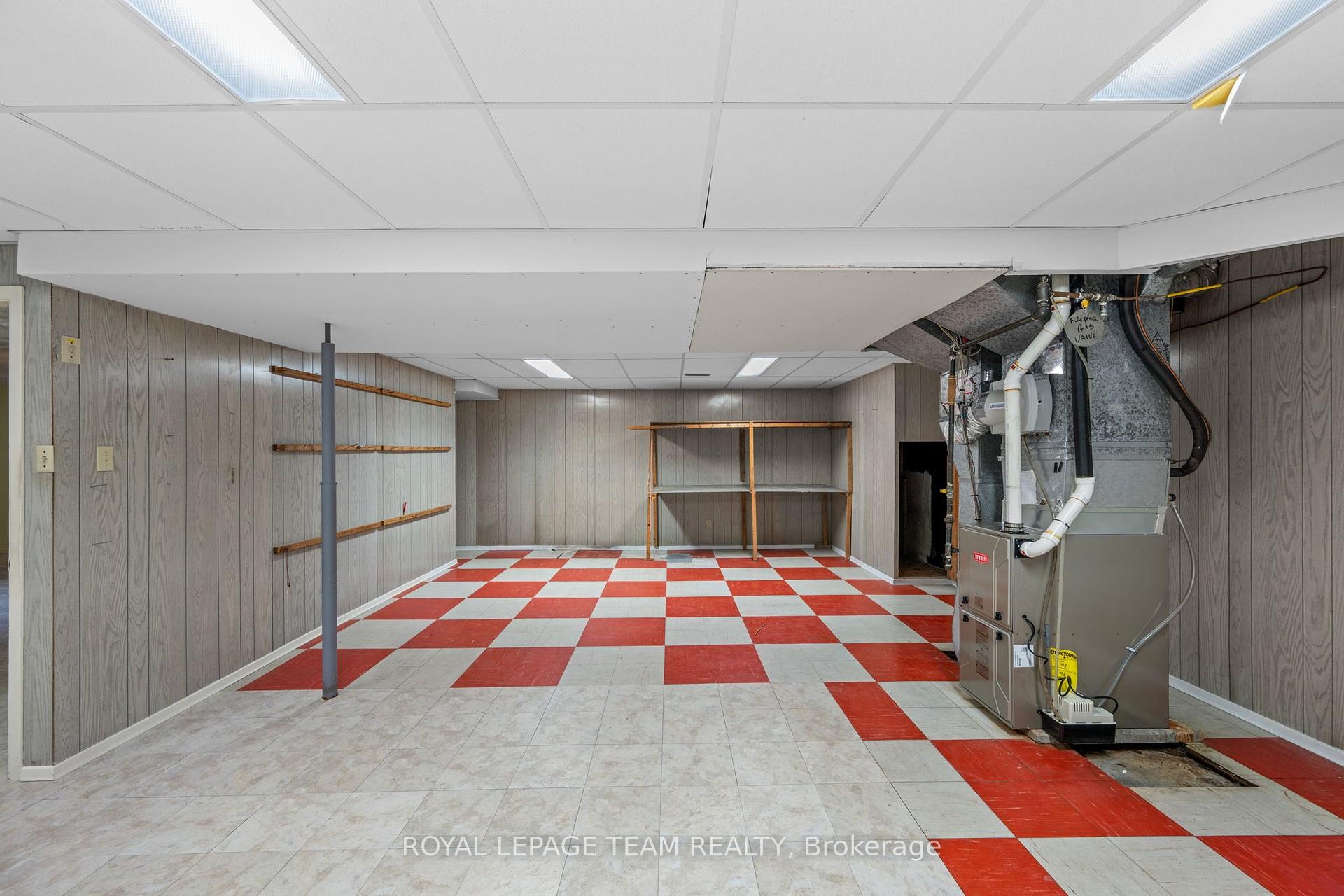 Photo 26 of 1380 Marchand Street, Ottawa, Cyrville Rd./Industrial Park — HOMEH