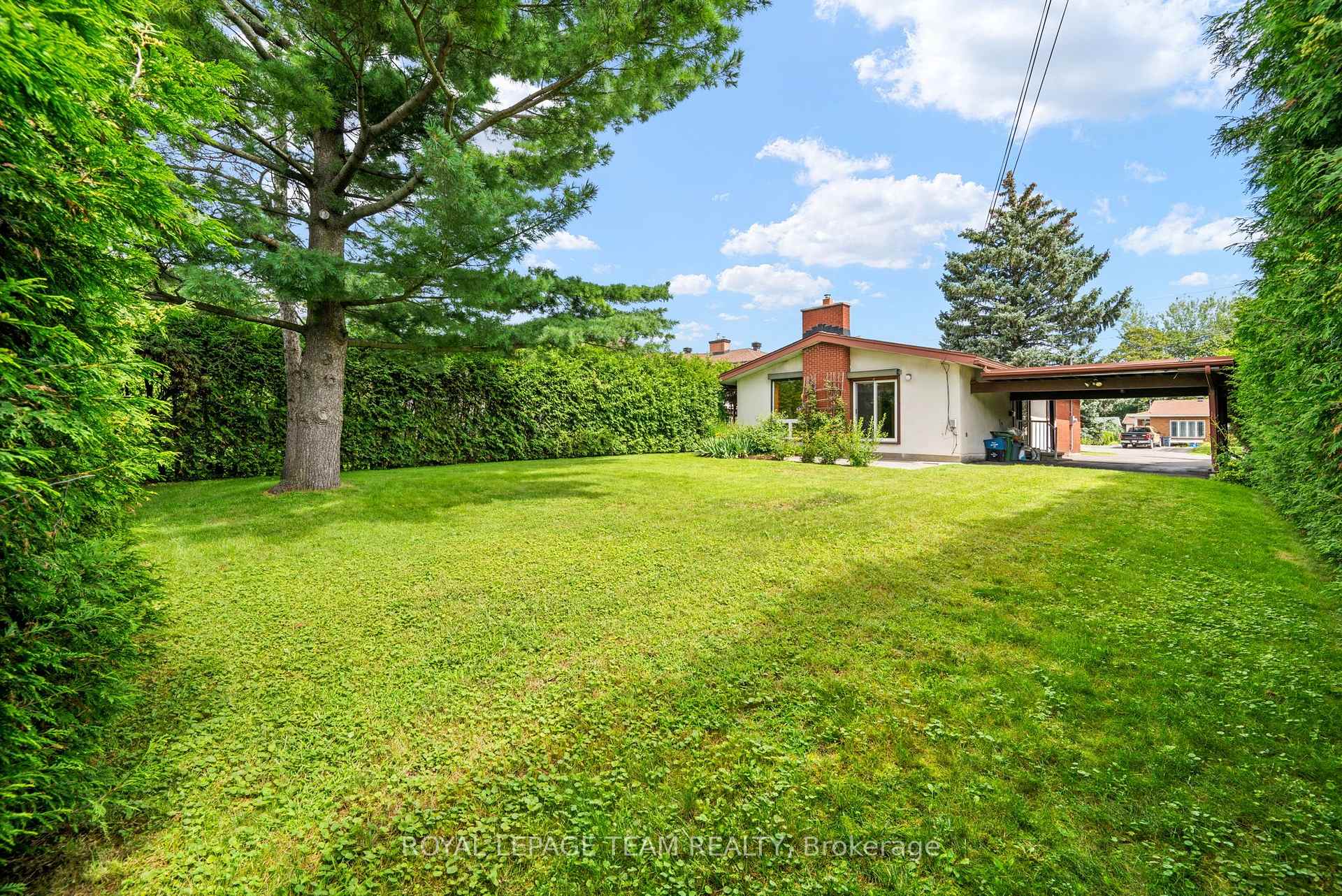 Photo 28 of 1380 Marchand Street, Ottawa, Cyrville Rd./Industrial Park — HOMEH