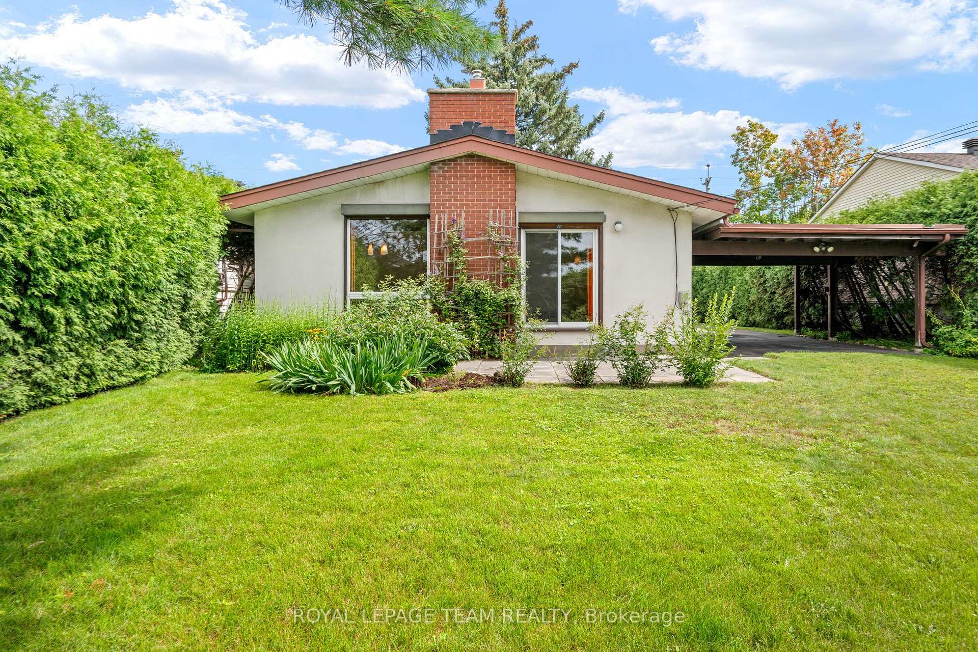 Photo 29 of 1380 Marchand Street, Ottawa, Cyrville Rd./Industrial Park — HOMEH