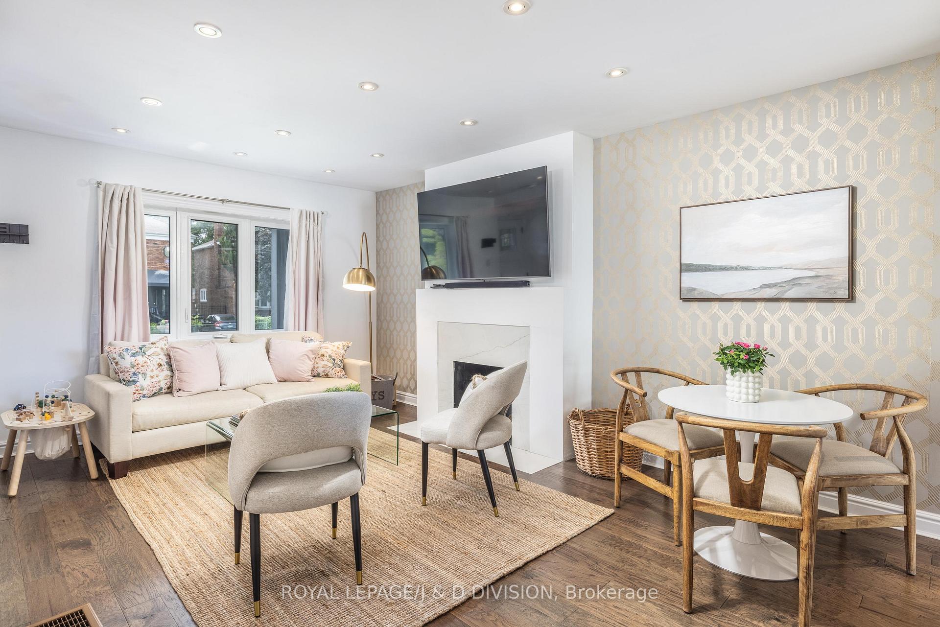 Photo 14 of 6 Lankin Boulevard, Toronto, Danforth Village-East York — HOMEH