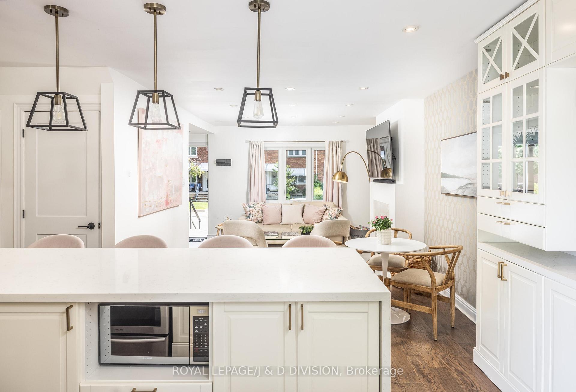 Photo 27 of 6 Lankin Boulevard, Toronto, Danforth Village-East York — HOMEH