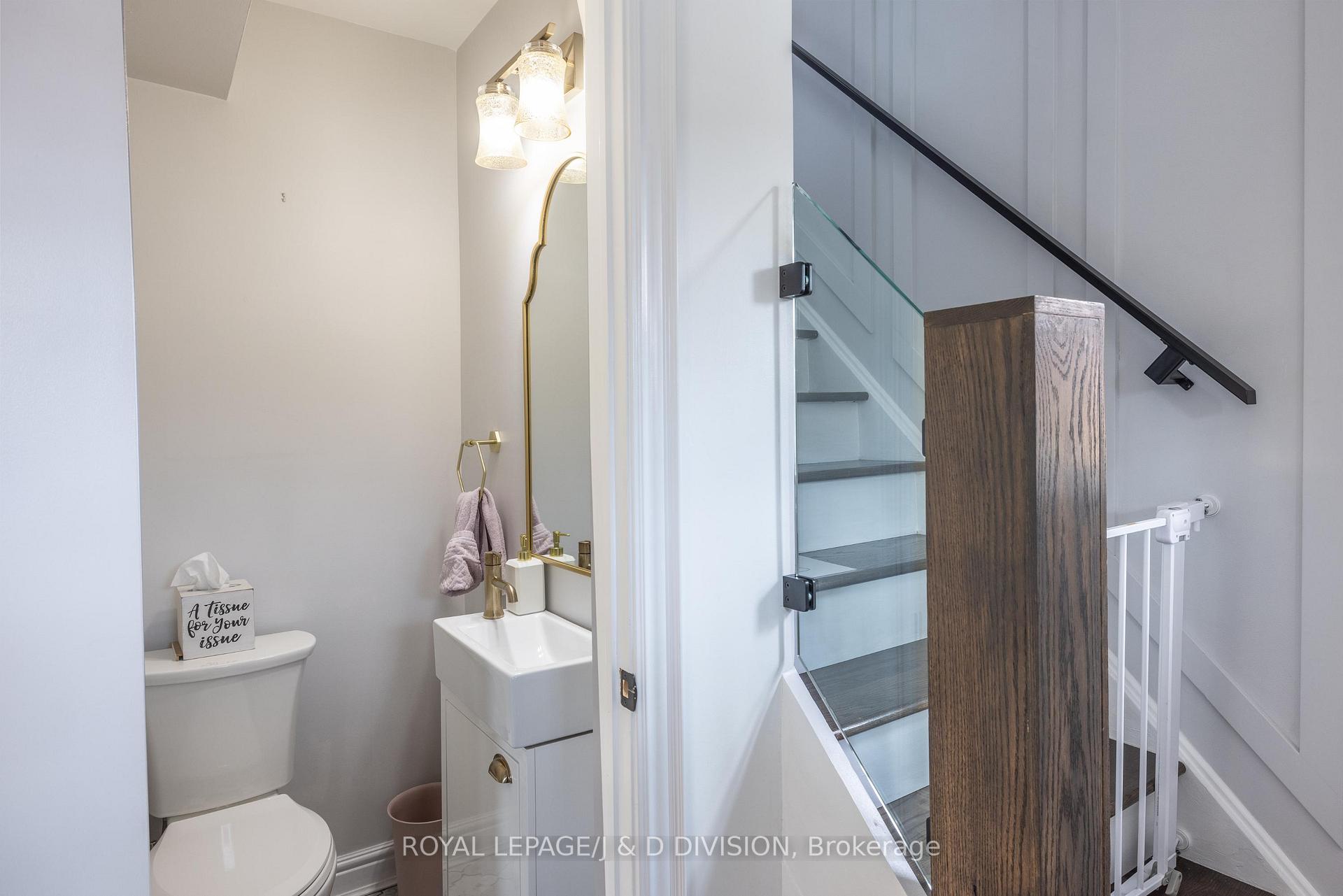 Photo 30 of 6 Lankin Boulevard, Toronto, Danforth Village-East York — HOMEH