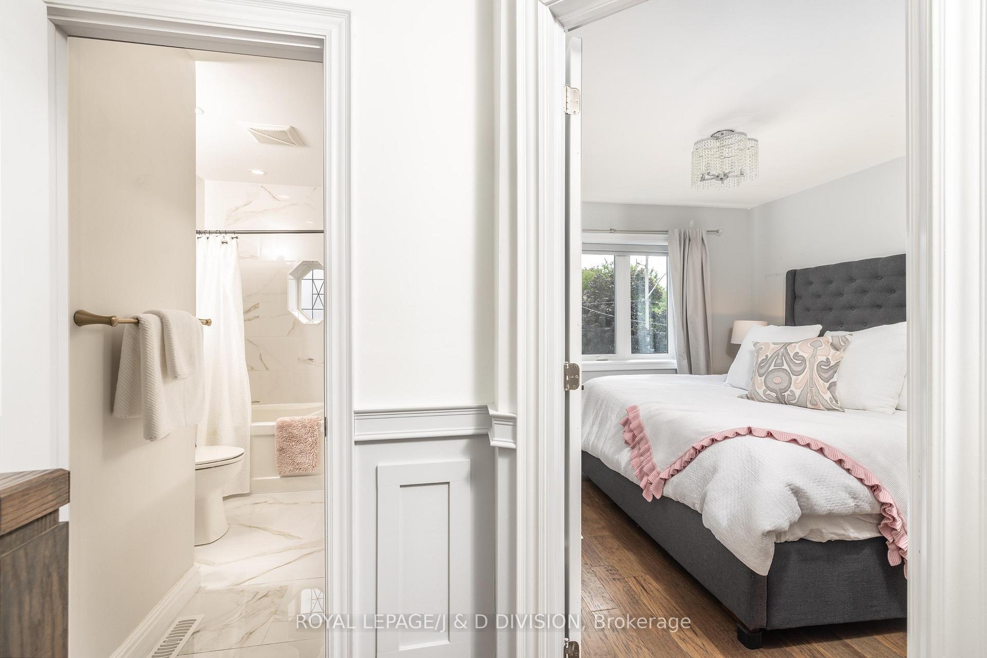 Photo 31 of 6 Lankin Boulevard, Toronto, Danforth Village-East York — HOMEH