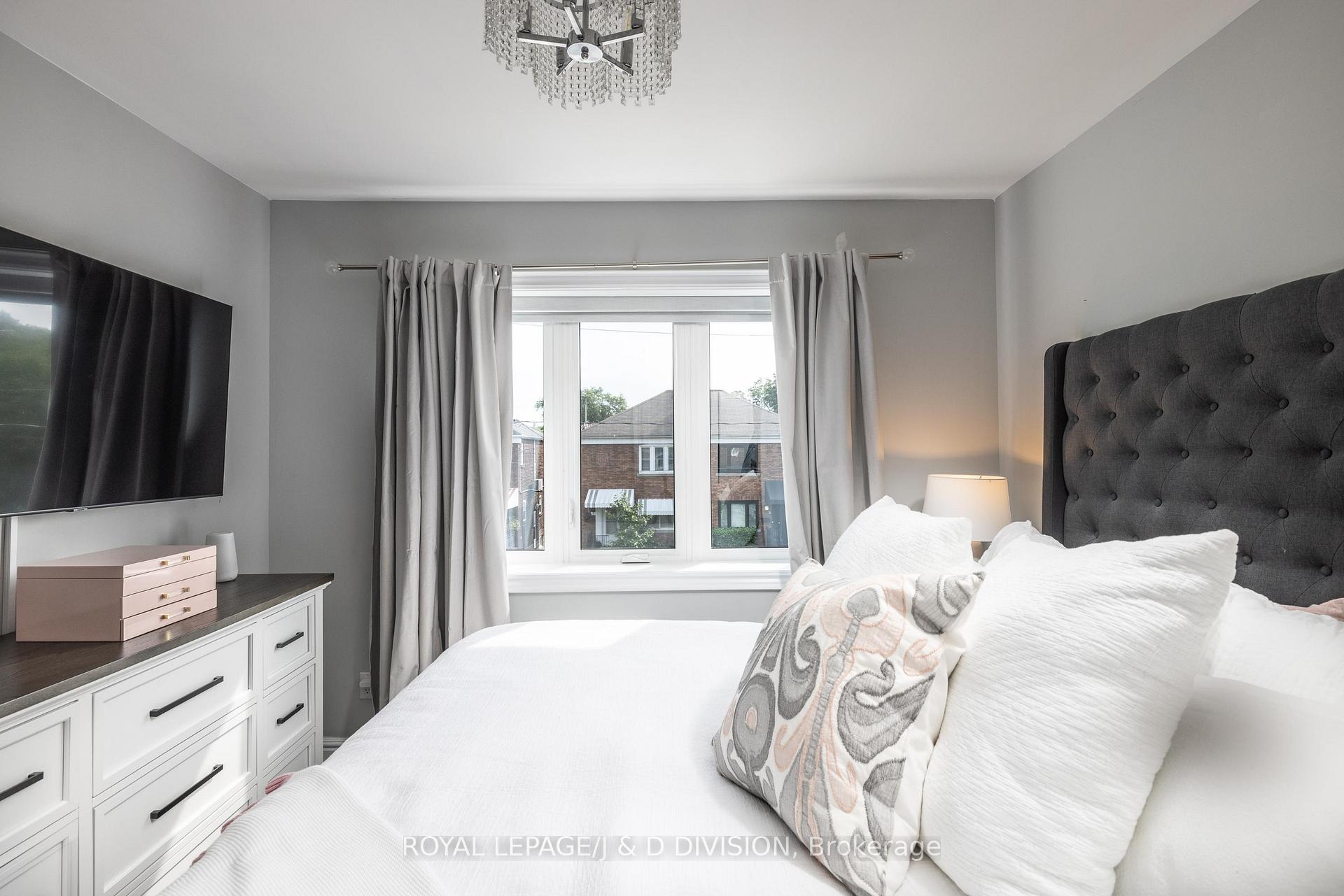 Photo 33 of 6 Lankin Boulevard, Toronto, Danforth Village-East York — HOMEH