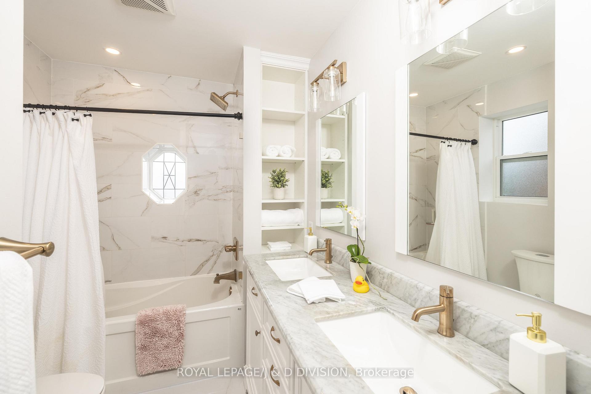 Photo 34 of 6 Lankin Boulevard, Toronto, Danforth Village-East York — HOMEH