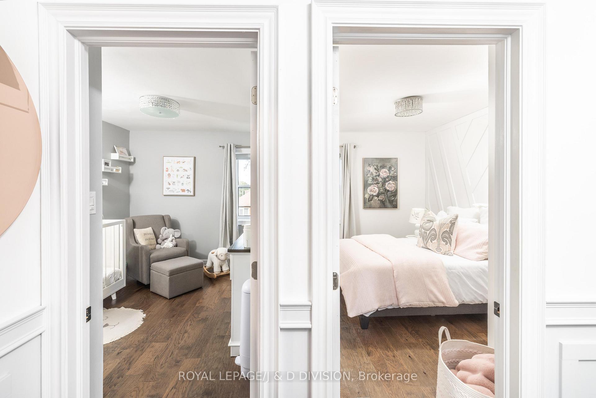 Photo 36 of 6 Lankin Boulevard, Toronto, Danforth Village-East York — HOMEH