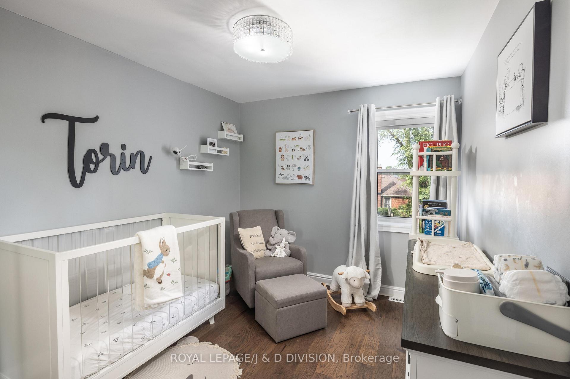 Photo 37 of 6 Lankin Boulevard, Toronto, Danforth Village-East York — HOMEH