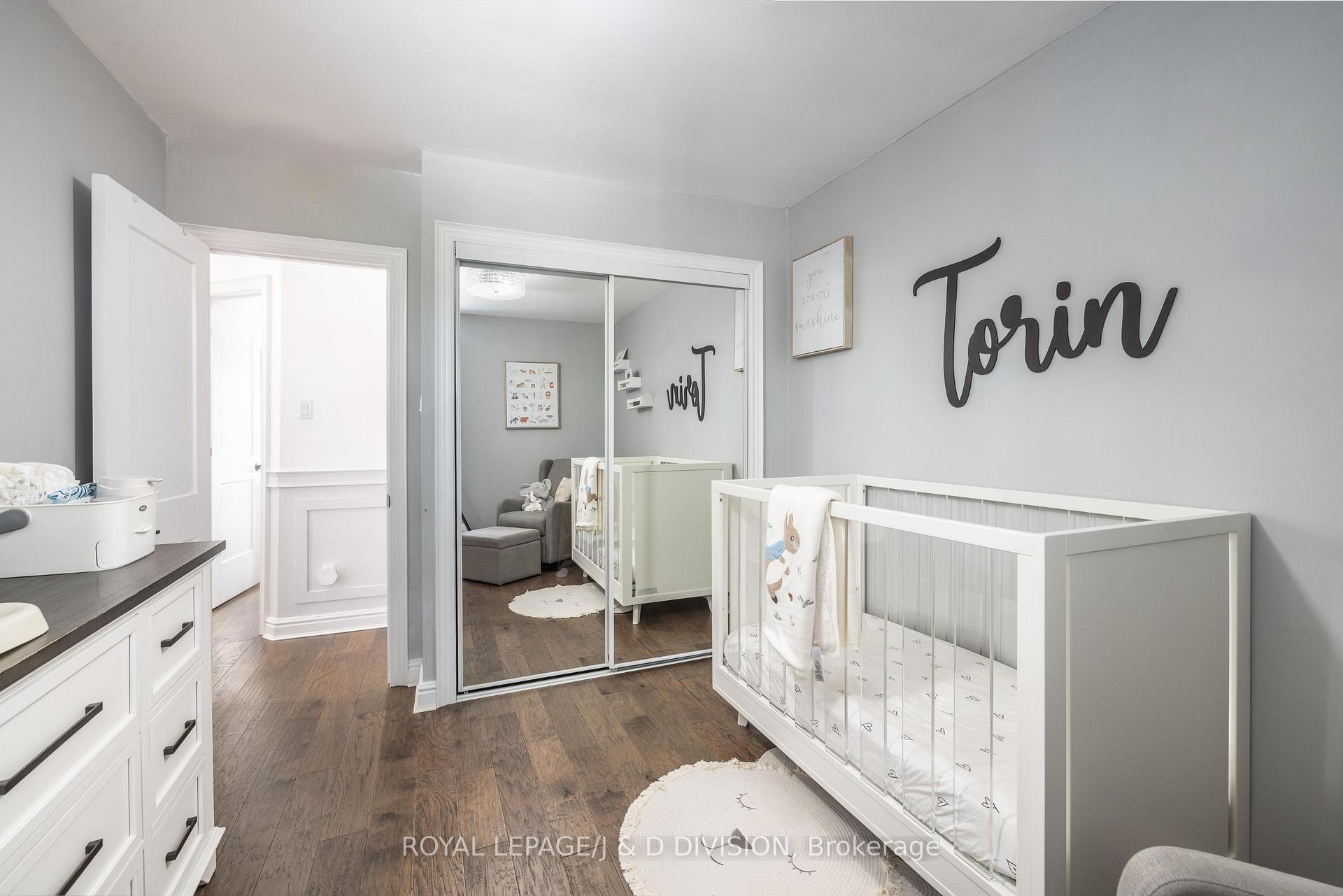Photo 38 of 6 Lankin Boulevard, Toronto, Danforth Village-East York — HOMEH