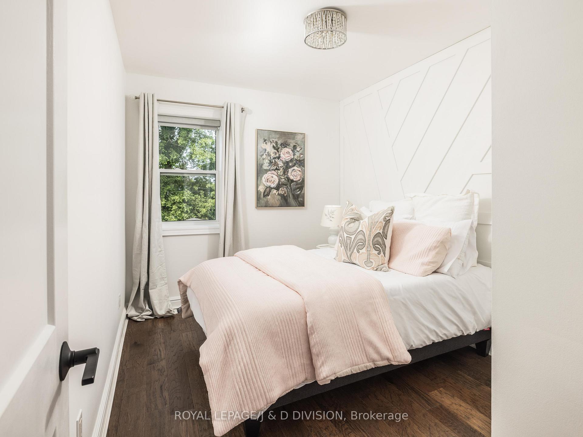 Photo 39 of 6 Lankin Boulevard, Toronto, Danforth Village-East York — HOMEH