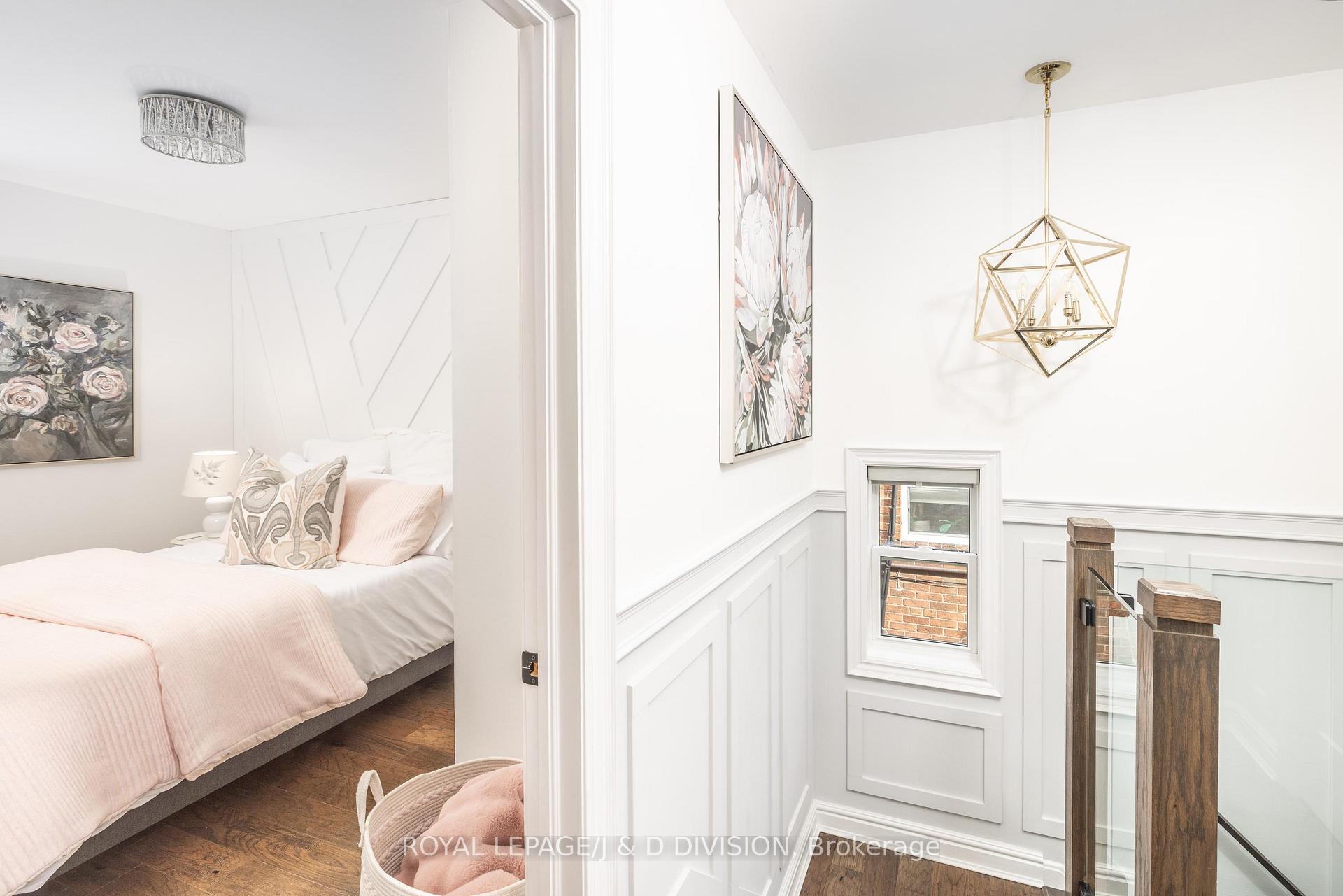 Photo 40 of 6 Lankin Boulevard, Toronto, Danforth Village-East York — HOMEH