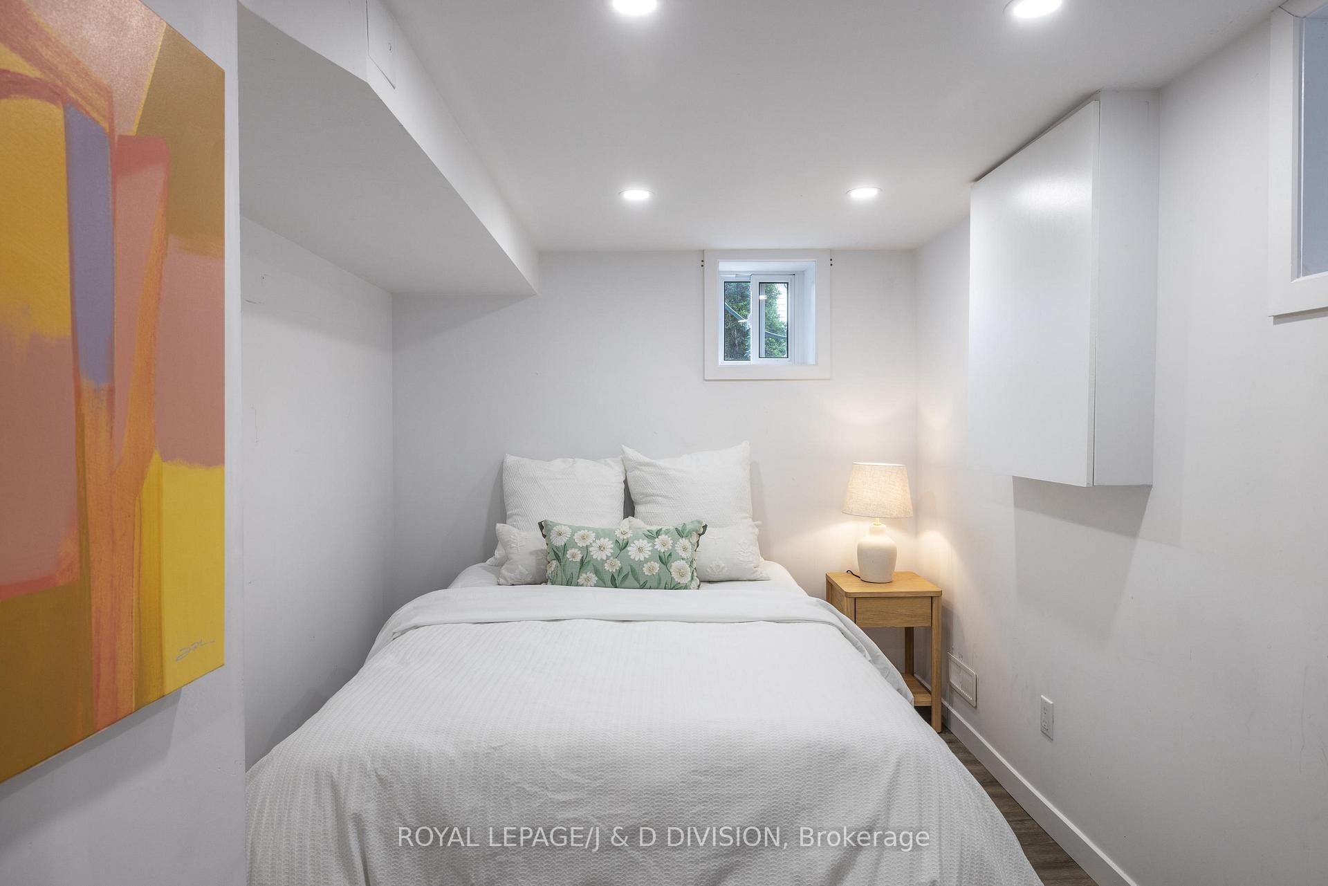 Photo 46 of 6 Lankin Boulevard, Toronto, Danforth Village-East York — HOMEH