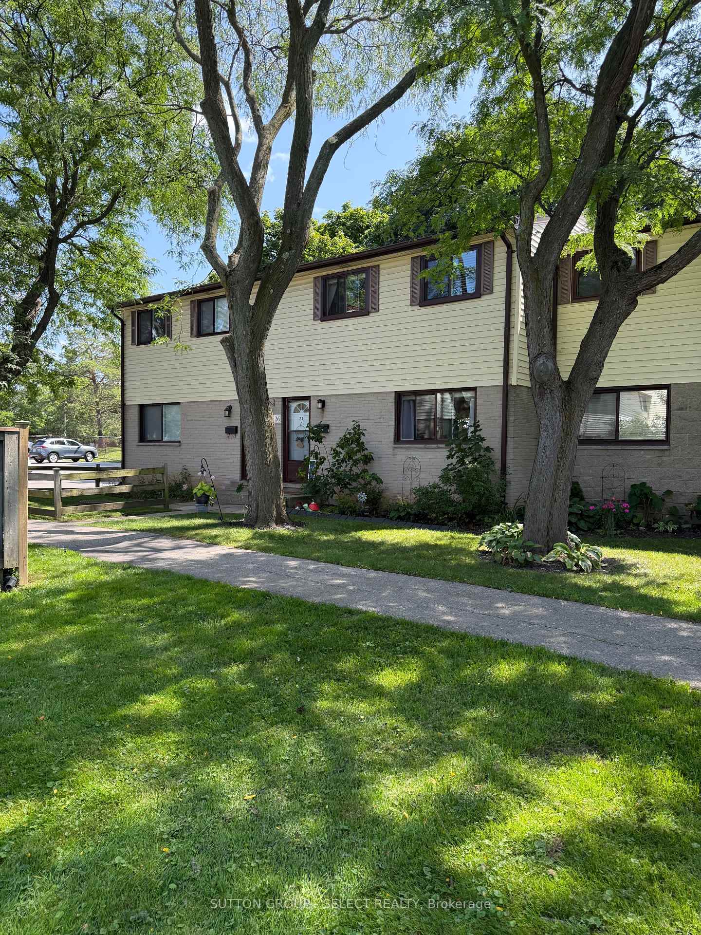 Photo of Unit 26, 825 Dundalk Drive