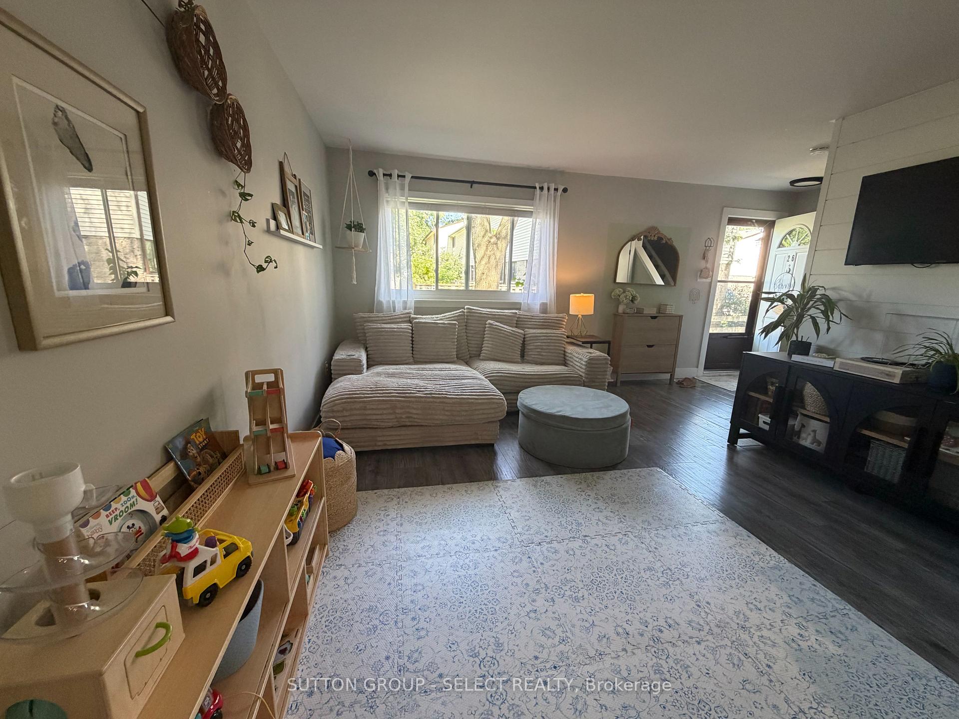Photo 5 of Unit 26, 825 Dundalk Drive, London, South Q — HOMEH