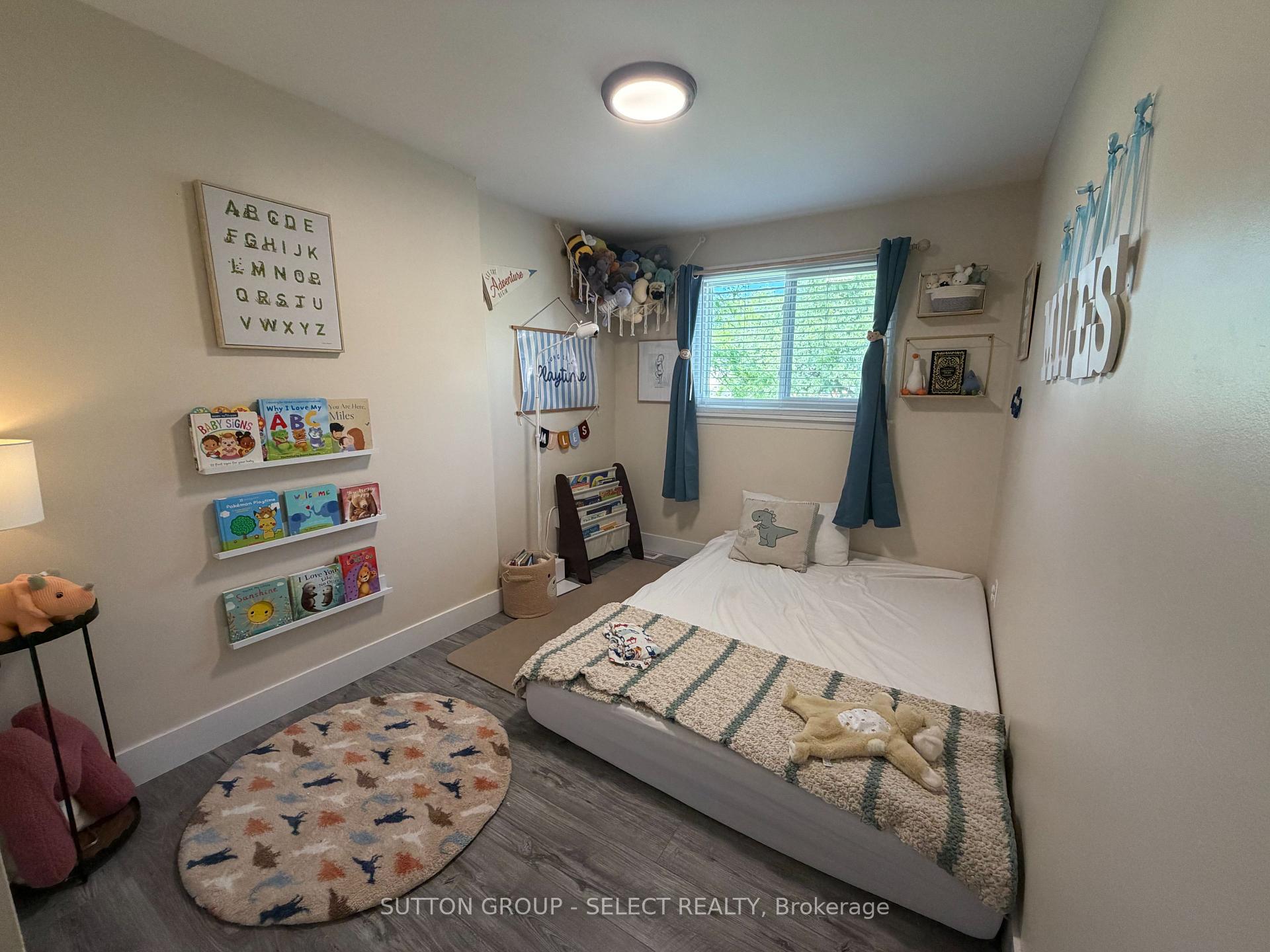 Photo 11 of Unit 26, 825 Dundalk Drive, London, South Q — HOMEH