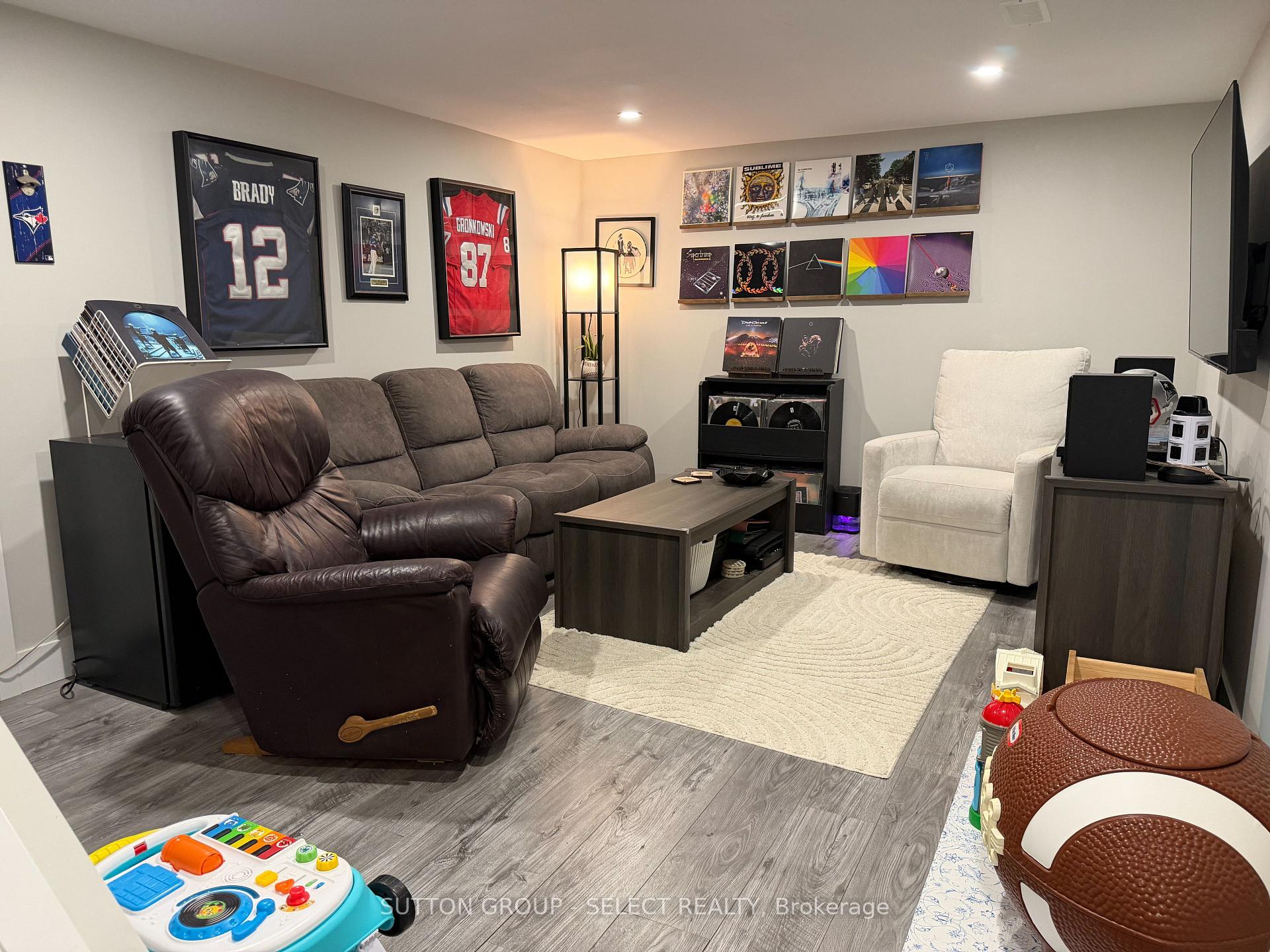Photo 13 of Unit 26, 825 Dundalk Drive, London, South Q — HOMEH