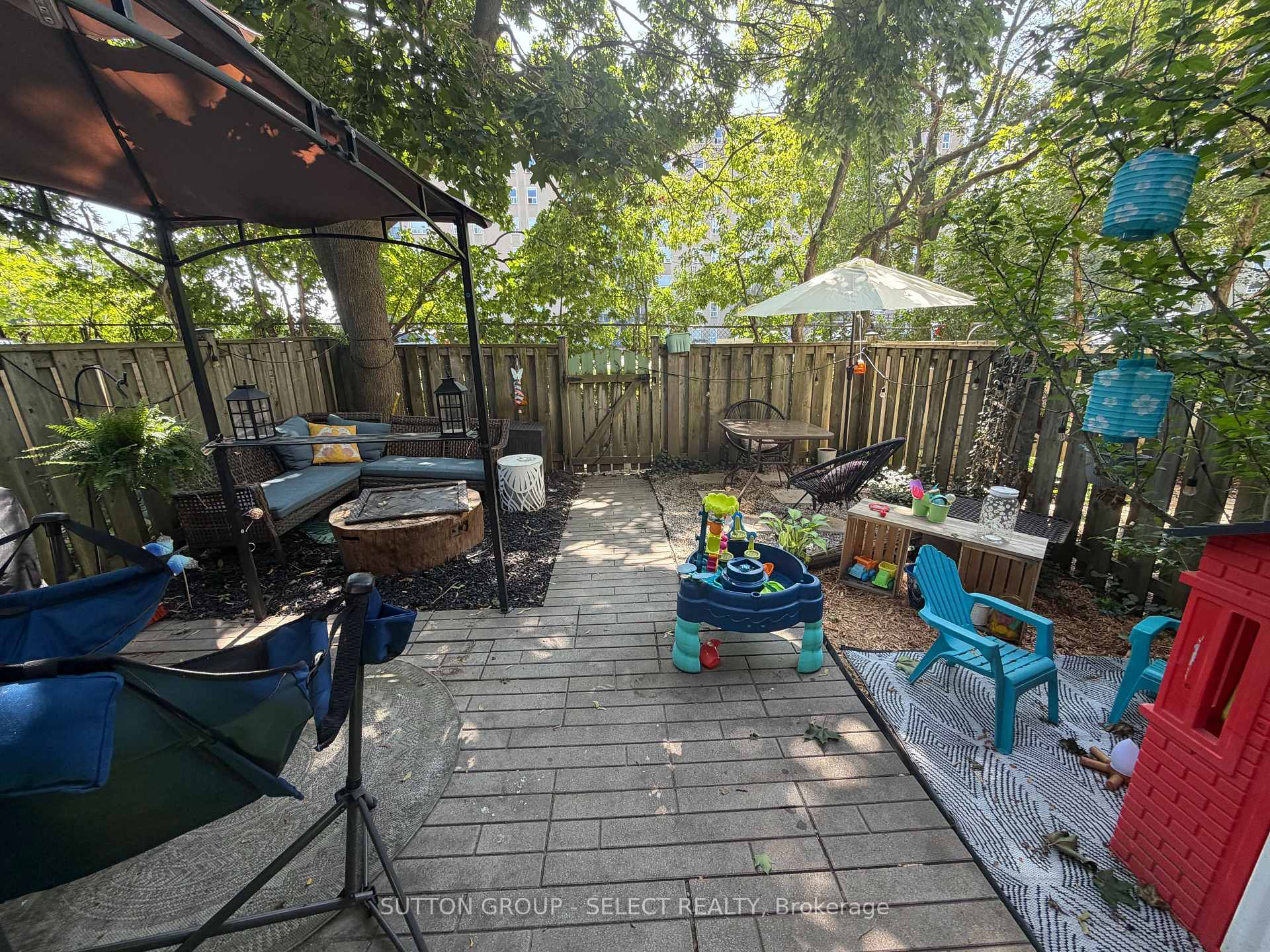 Photo 14 of Unit 26, 825 Dundalk Drive, London, South Q — HOMEH