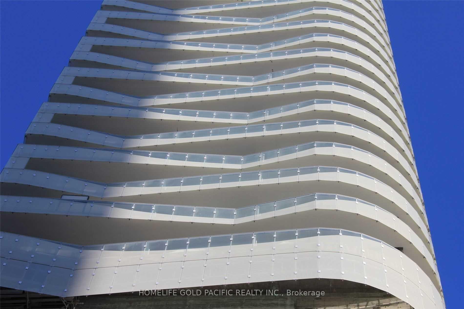 Photo 2 of Unit 4101, 197 Yonge Street, Toronto, Church-Yonge Corridor — HOMEH