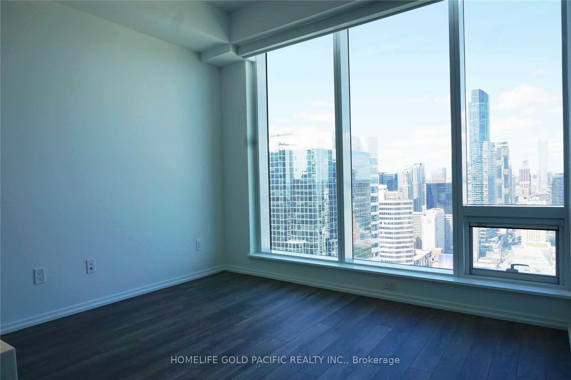 Photo 11 of Unit 4101, 197 Yonge Street, Toronto, Church-Yonge Corridor — HOMEH