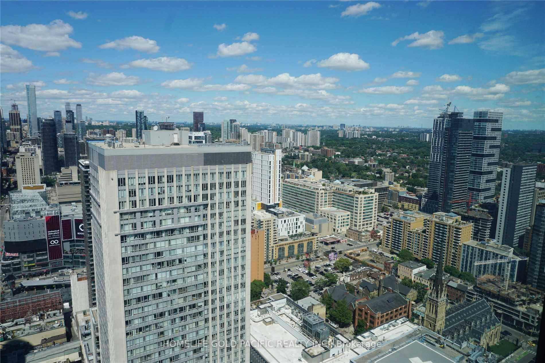 Photo 15 of Unit 4101, 197 Yonge Street, Toronto, Church-Yonge Corridor — HOMEH