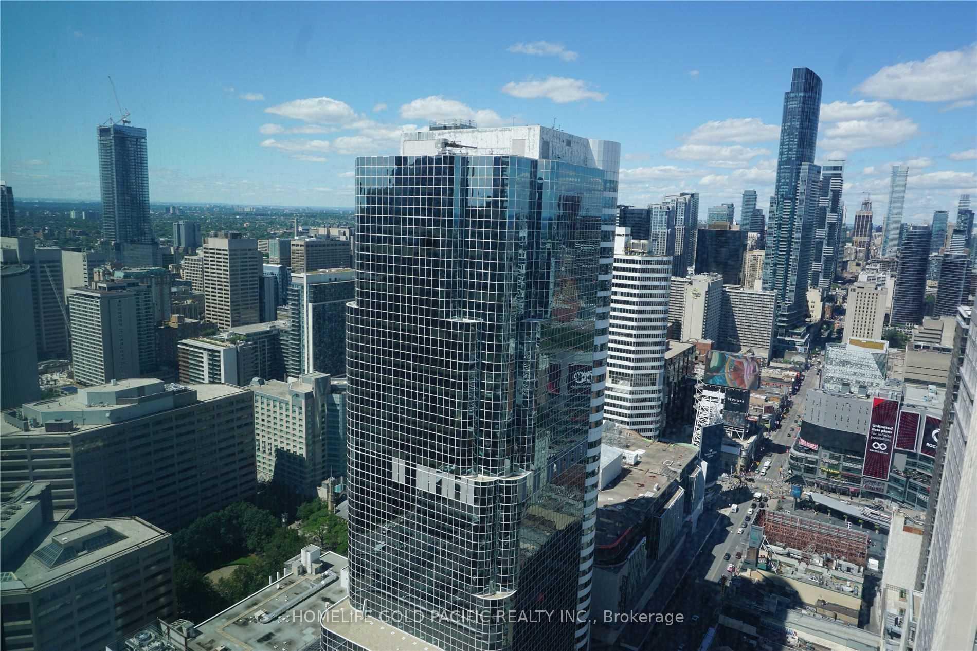 Photo 17 of Unit 4101, 197 Yonge Street, Toronto, Church-Yonge Corridor — HOMEH