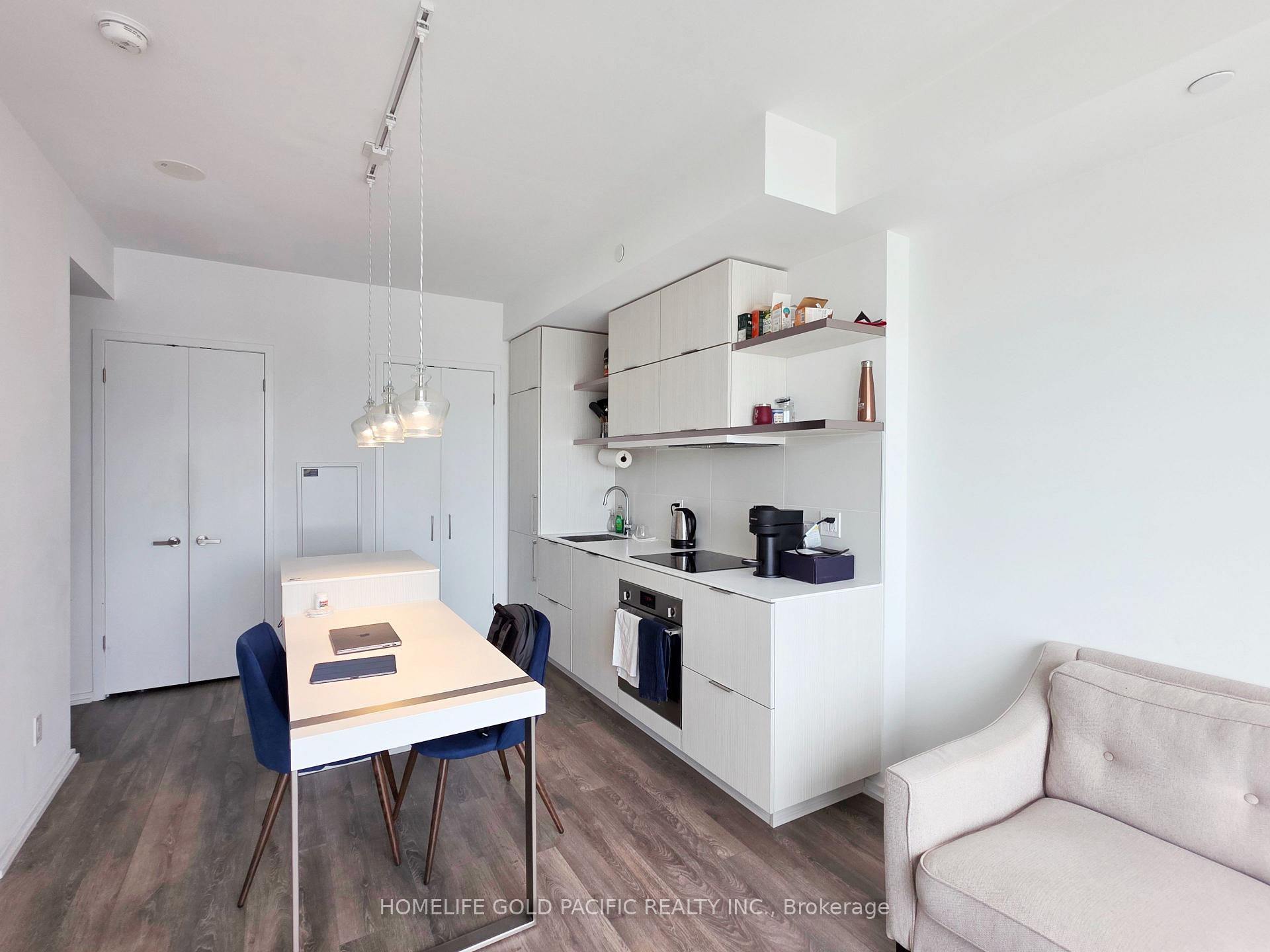 Photo 8 of Unit 4101, 197 Yonge Street, Toronto, Church-Yonge Corridor — HOMEH