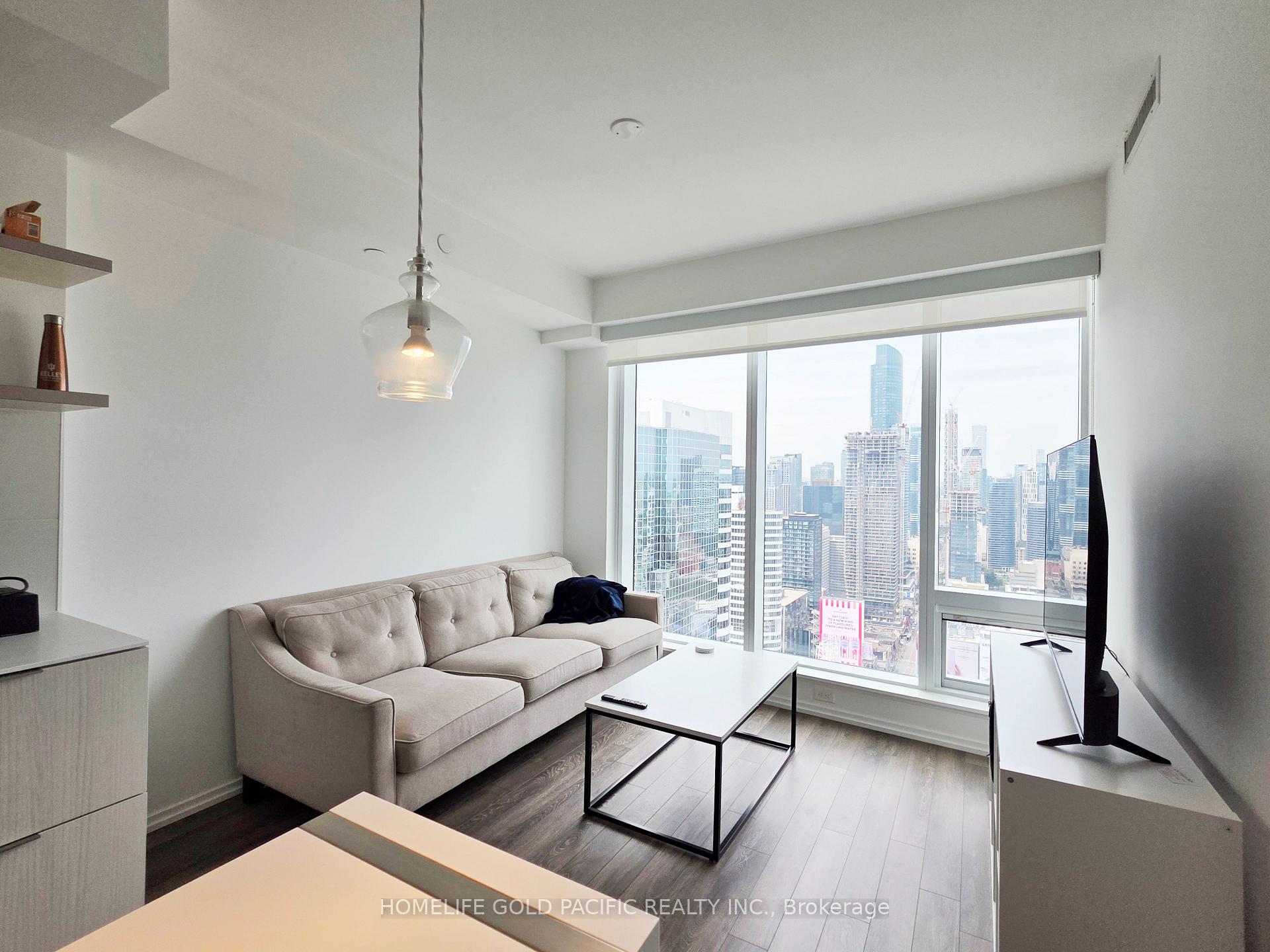 Photo 14 of Unit 4101, 197 Yonge Street, Toronto, Church-Yonge Corridor — HOMEH