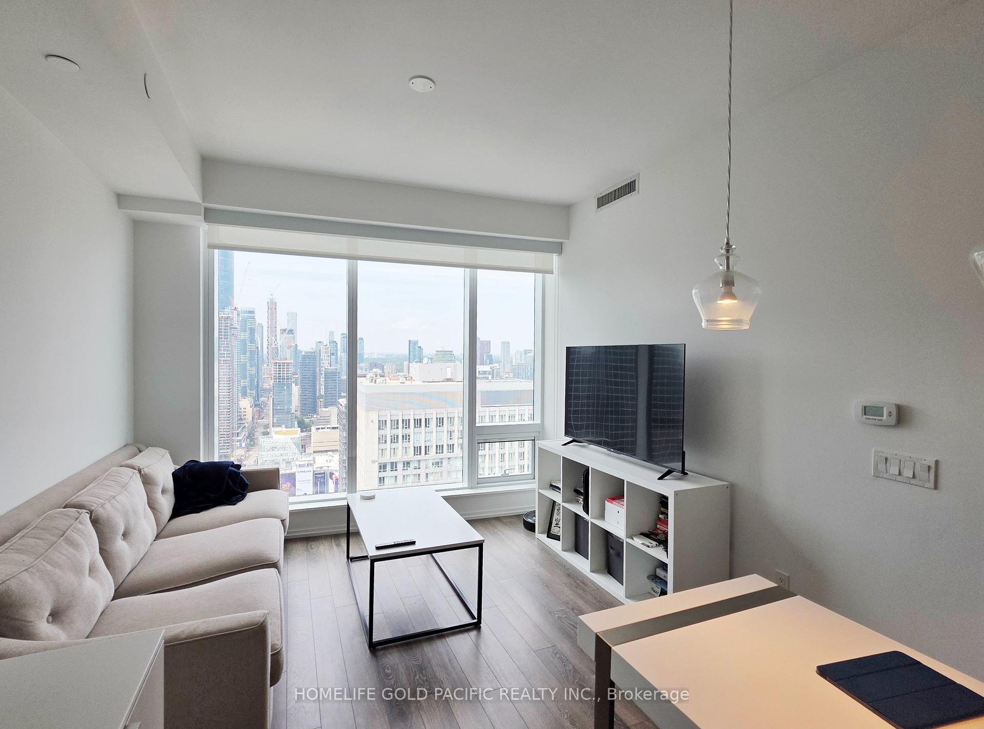 Photo 16 of Unit 4101, 197 Yonge Street, Toronto, Church-Yonge Corridor — HOMEH