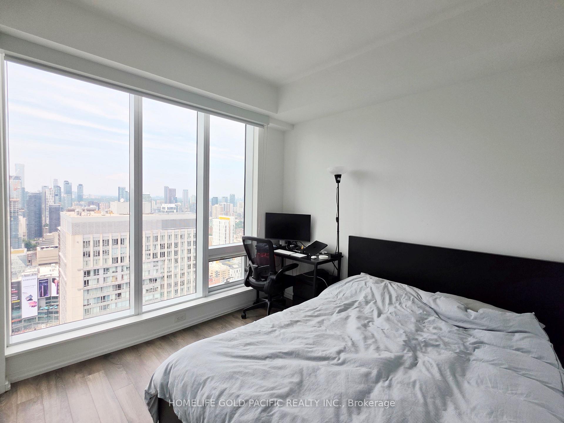 Photo 18 of Unit 4101, 197 Yonge Street, Toronto, Church-Yonge Corridor — HOMEH
