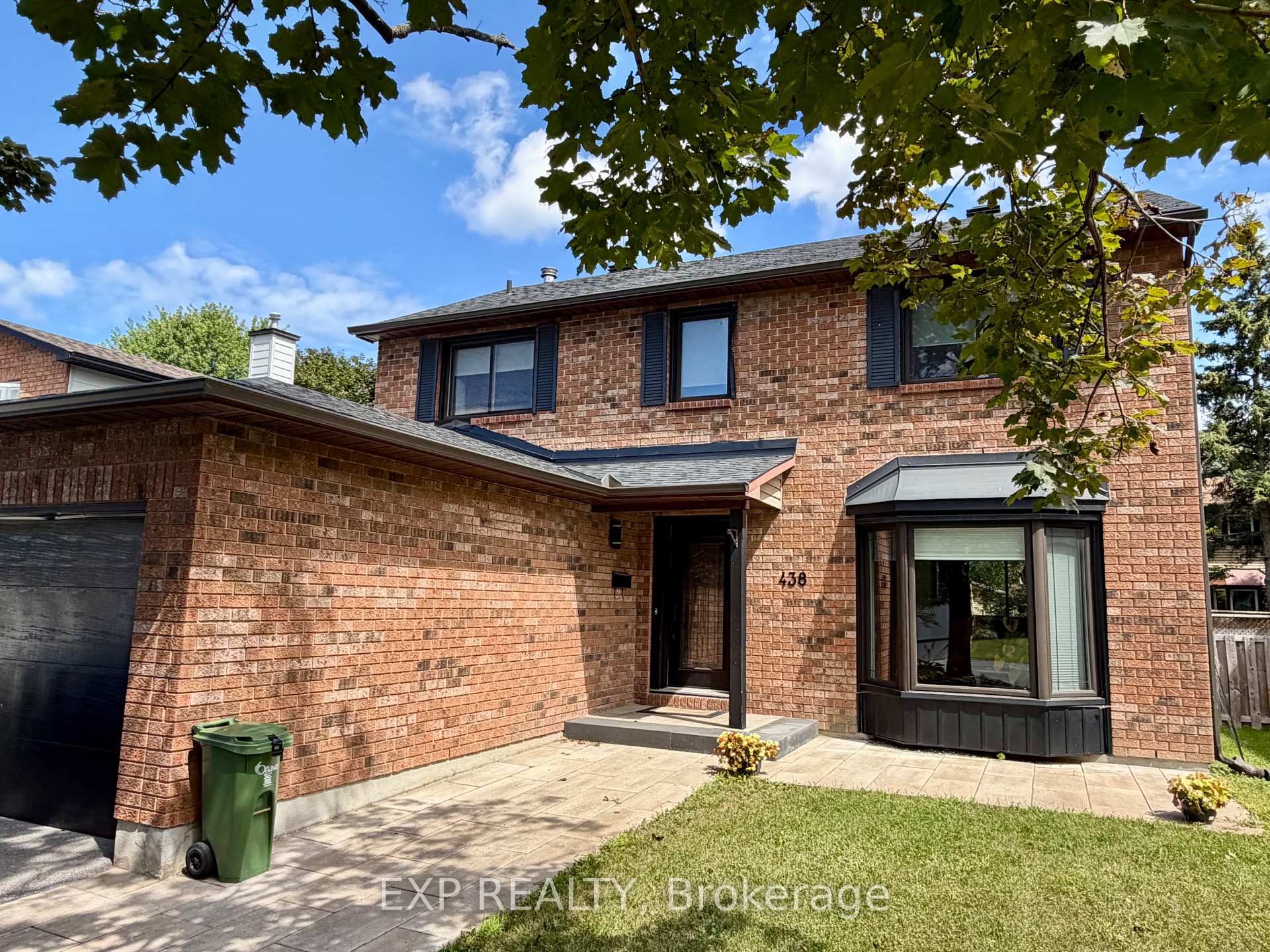Photo 1 of 438 Pickford Drive, Ottawa, Kanata - Katimavik — HOMEH