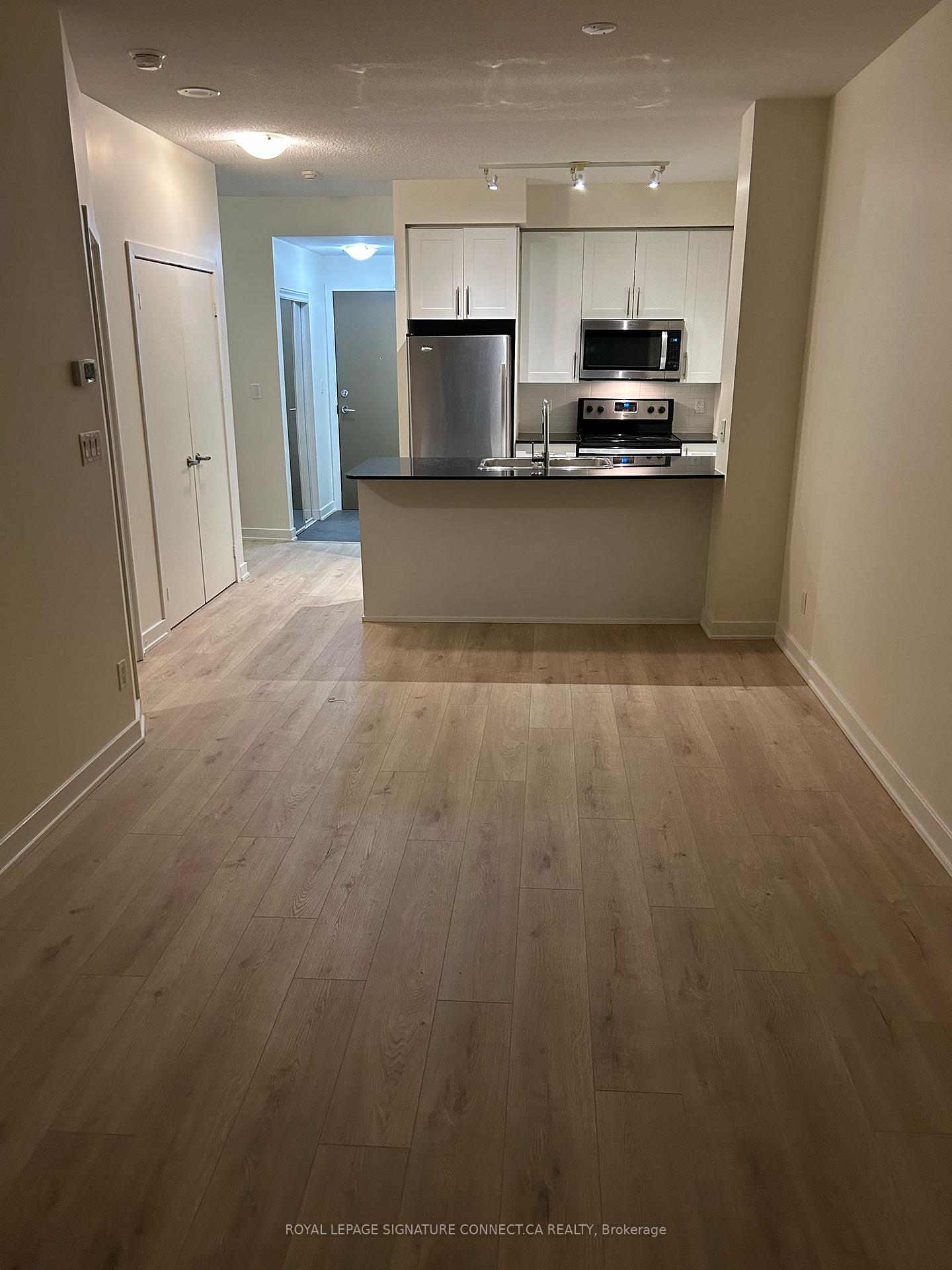 Front of Unit 2105, 4065 Brickstone Mews