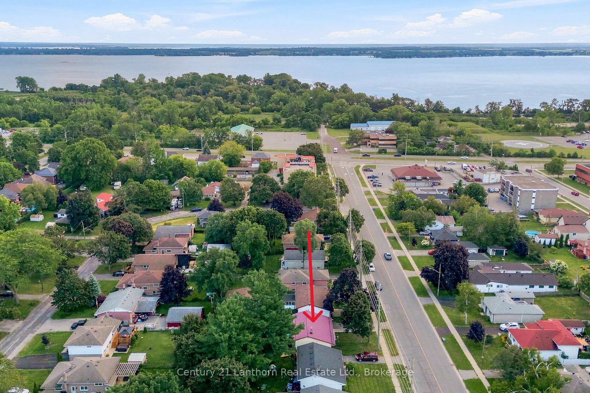 Photo 34 of 169 Farley Avenue, Belleville, Belleville Ward — HOMEH