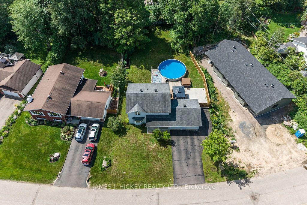 Photo 47 of 4 Banting Drive, Deep River, Deep River — HOMEH