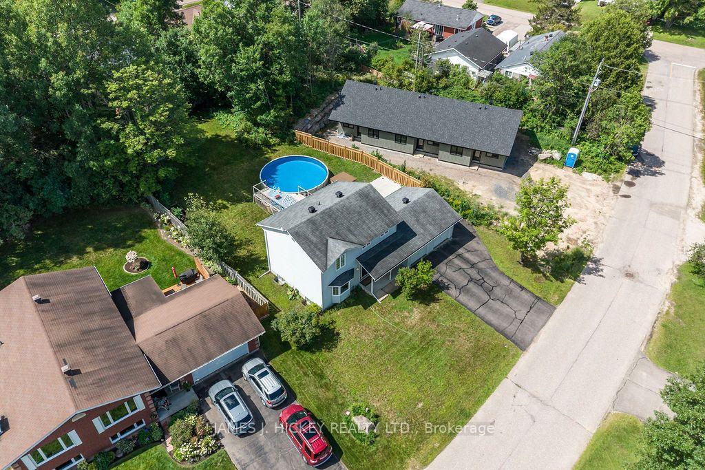 Photo 48 of 4 Banting Drive, Deep River, Deep River — HOMEH
