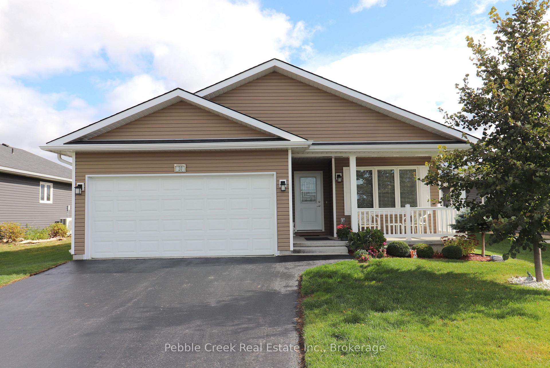 Photo of 20 Huron Heights Drive