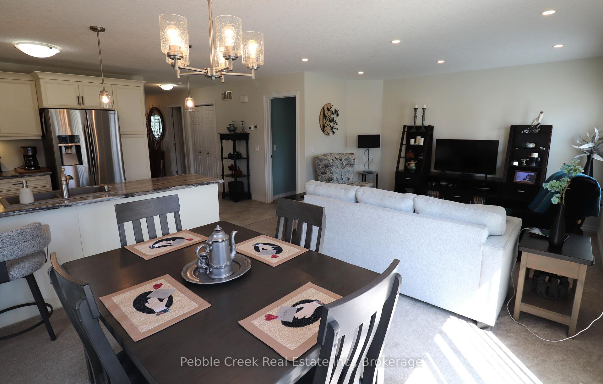 Photo 15 of 20 Huron Heights Drive, Ashfield-Colborne-Wawanosh, Colborne — HOMEH