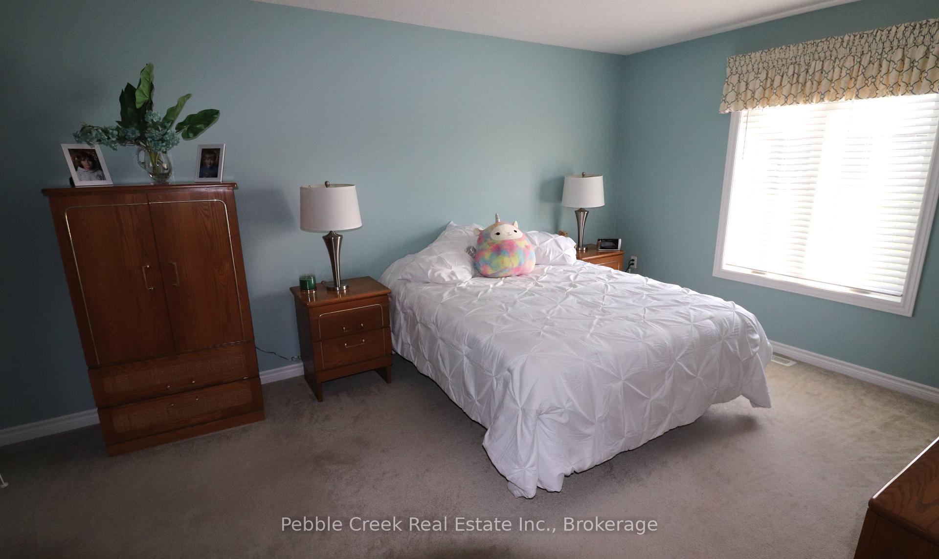 Photo 16 of 20 Huron Heights Drive, Ashfield-Colborne-Wawanosh, Colborne — HOMEH