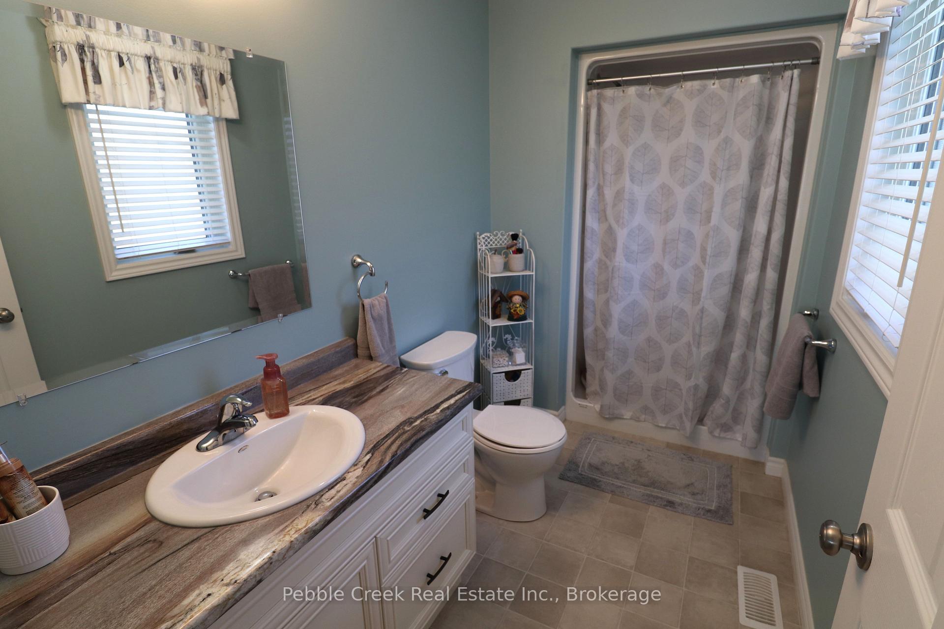 Photo 19 of 20 Huron Heights Drive, Ashfield-Colborne-Wawanosh, Colborne — HOMEH