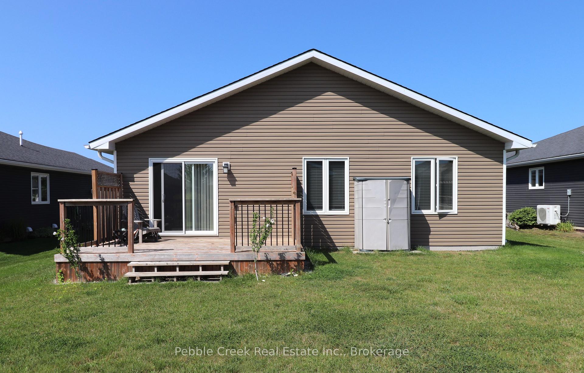 Photo 27 of 20 Huron Heights Drive, Ashfield-Colborne-Wawanosh, Colborne — HOMEH