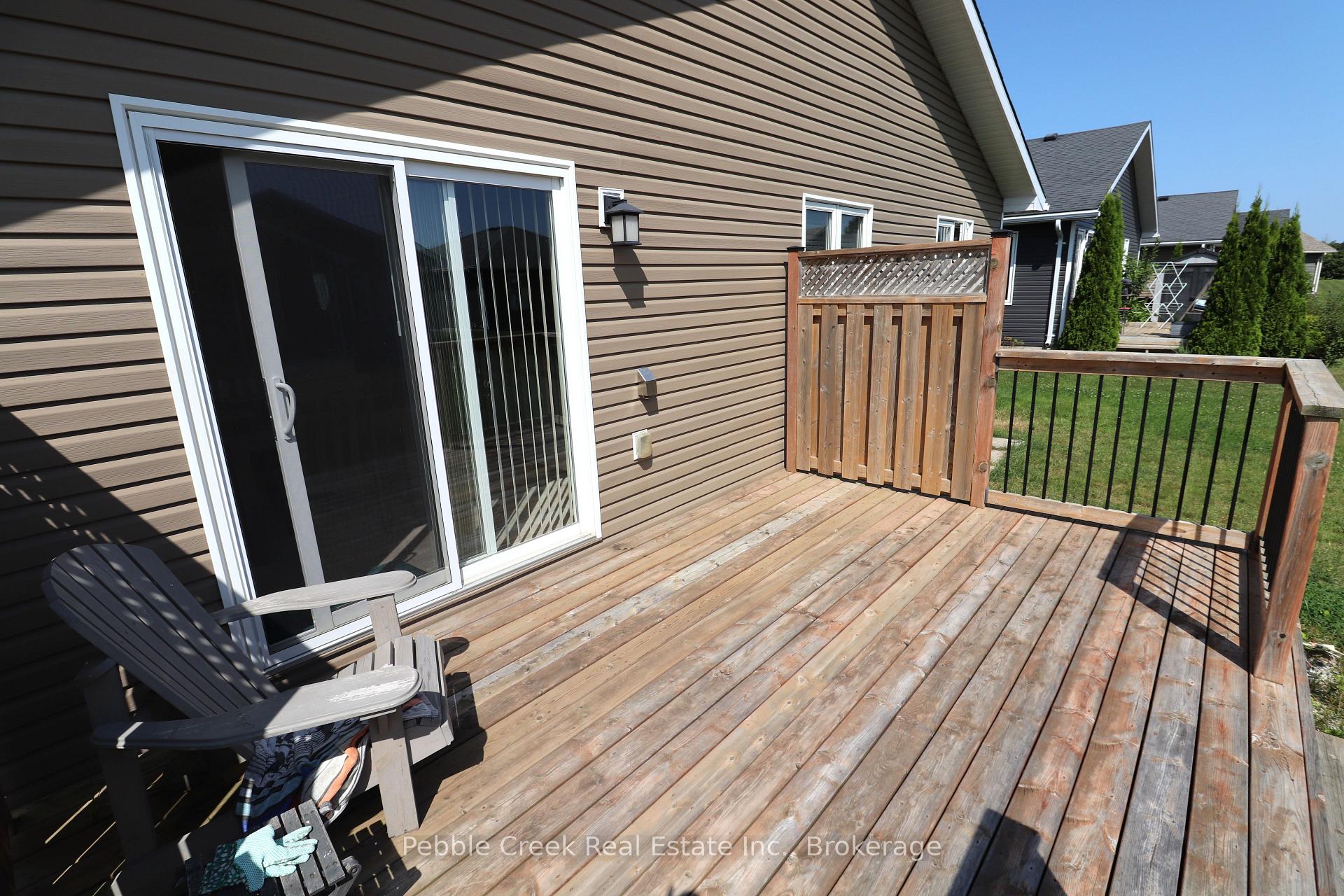 Photo 28 of 20 Huron Heights Drive, Ashfield-Colborne-Wawanosh, Colborne — HOMEH