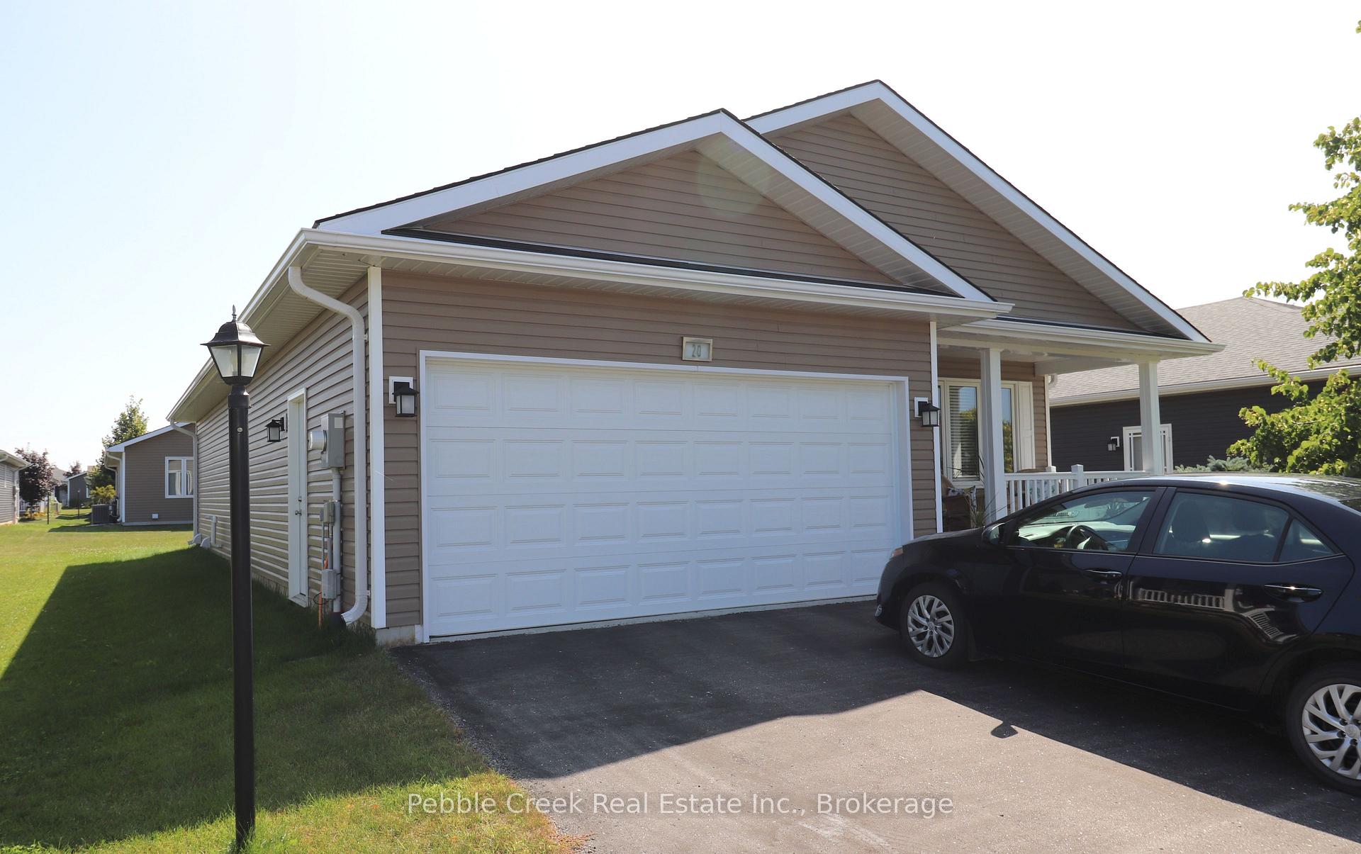 Photo 30 of 20 Huron Heights Drive, Ashfield-Colborne-Wawanosh, Colborne — HOMEH