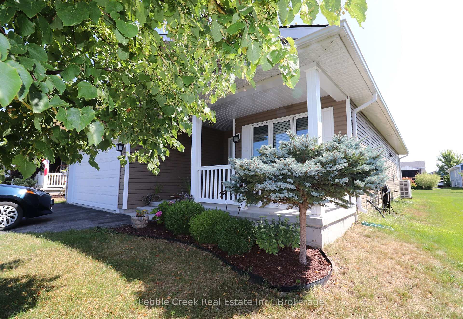 Photo 31 of 20 Huron Heights Drive, Ashfield-Colborne-Wawanosh, Colborne — HOMEH