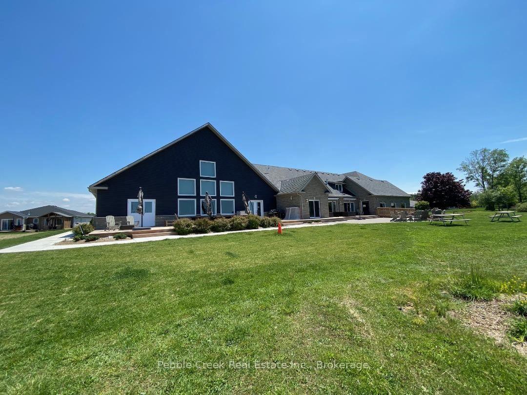 Photo 34 of 20 Huron Heights Drive, Ashfield-Colborne-Wawanosh, Colborne — HOMEH