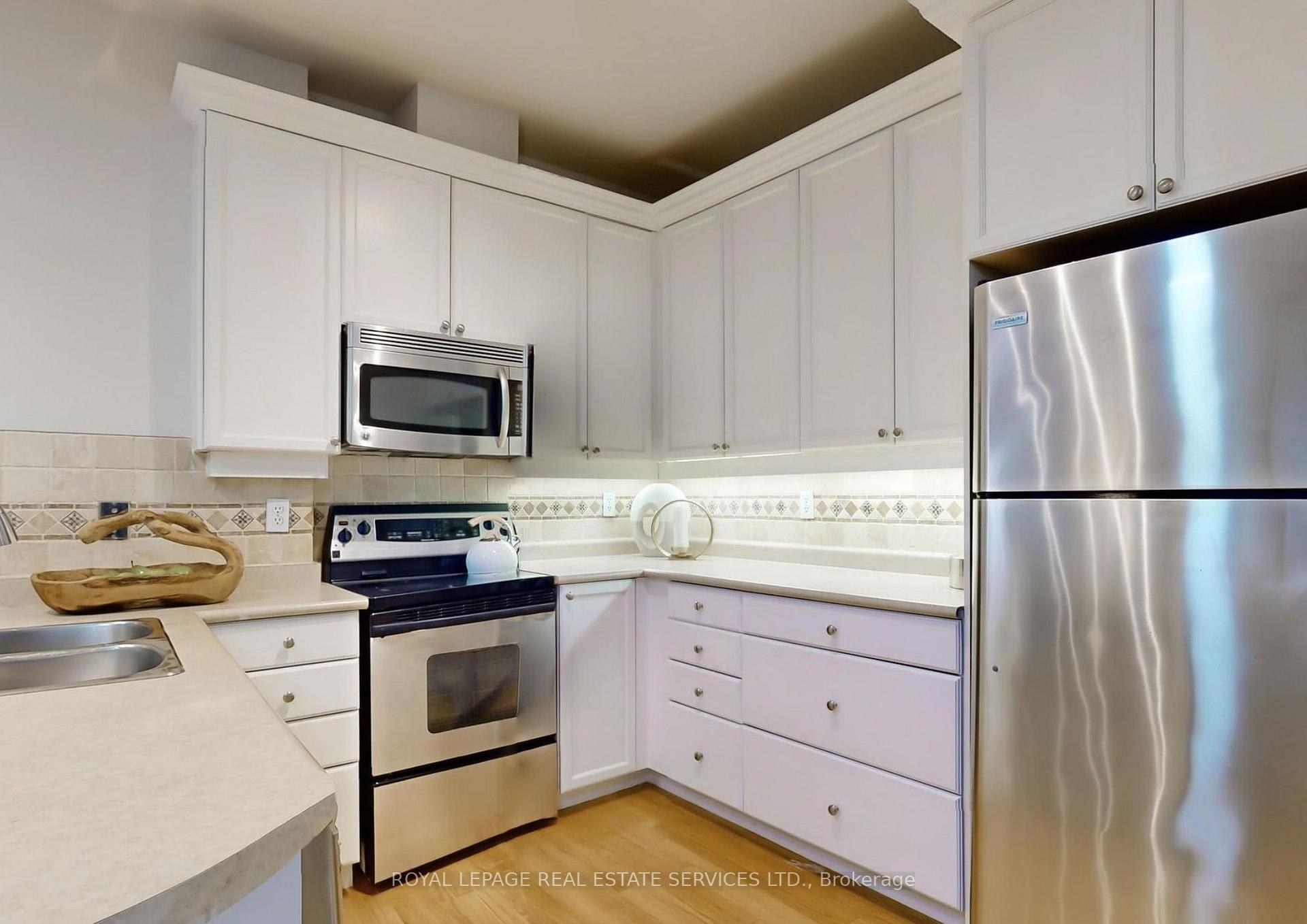 Photo 8 of Unit 604, 980 Yonge Street, Toronto, The Annex — HOMEH