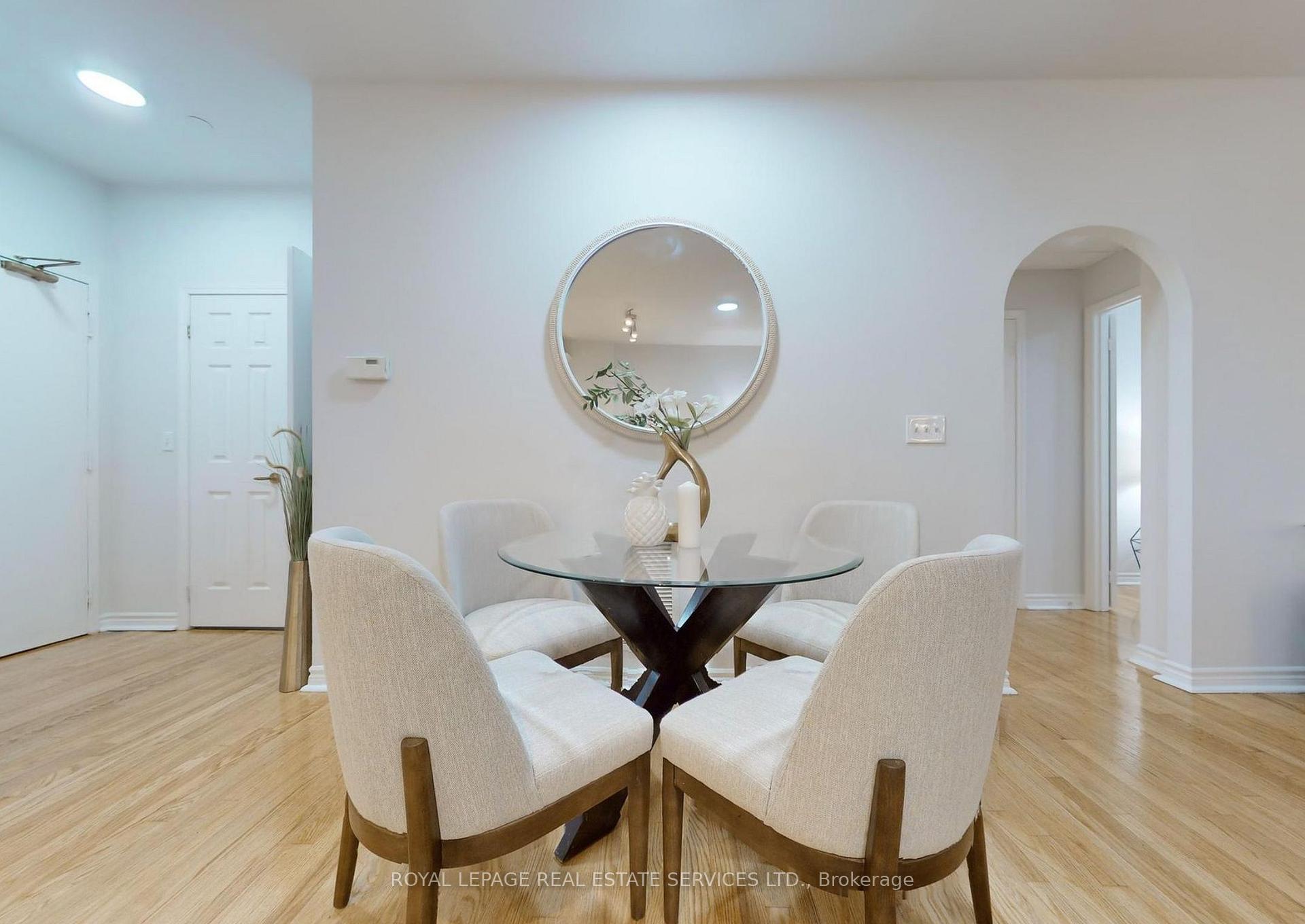 Photo 12 of Unit 604, 980 Yonge Street, Toronto, The Annex — HOMEH