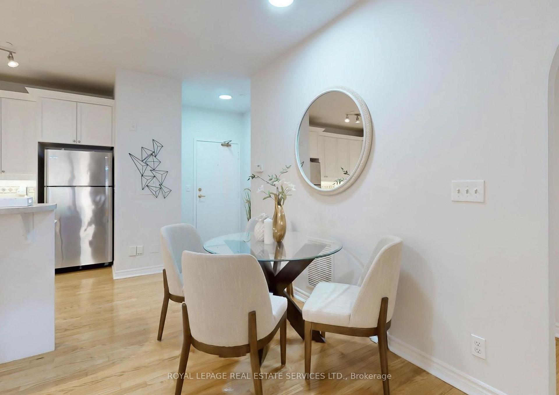 Photo 13 of Unit 604, 980 Yonge Street, Toronto, The Annex — HOMEH