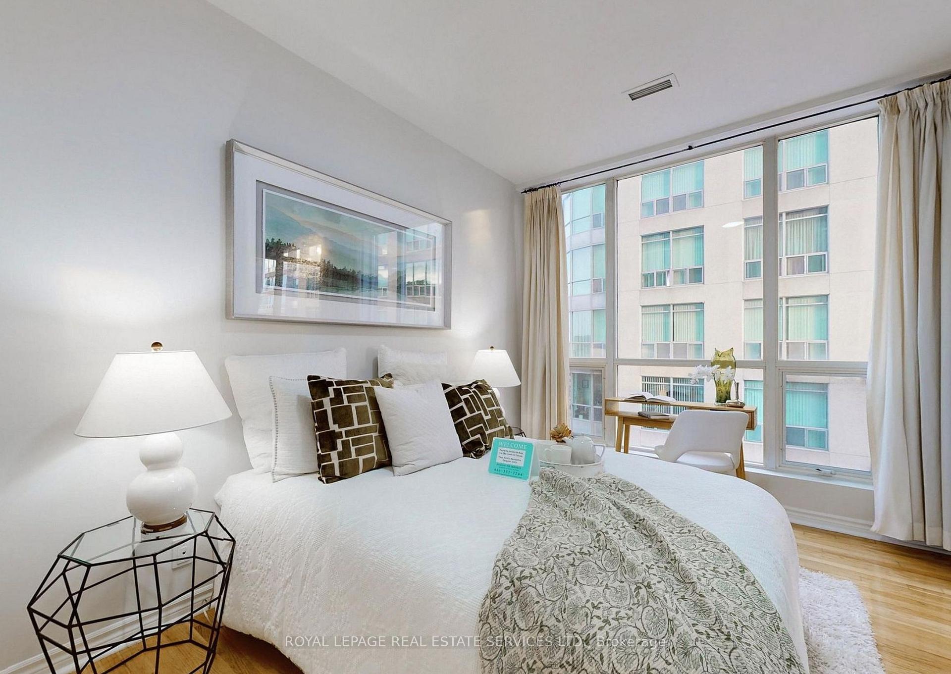 Photo 14 of Unit 604, 980 Yonge Street, Toronto, The Annex — HOMEH