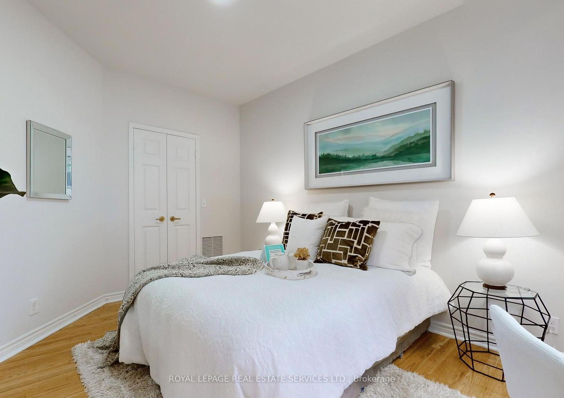 Photo 16 of Unit 604, 980 Yonge Street, Toronto, The Annex — HOMEH