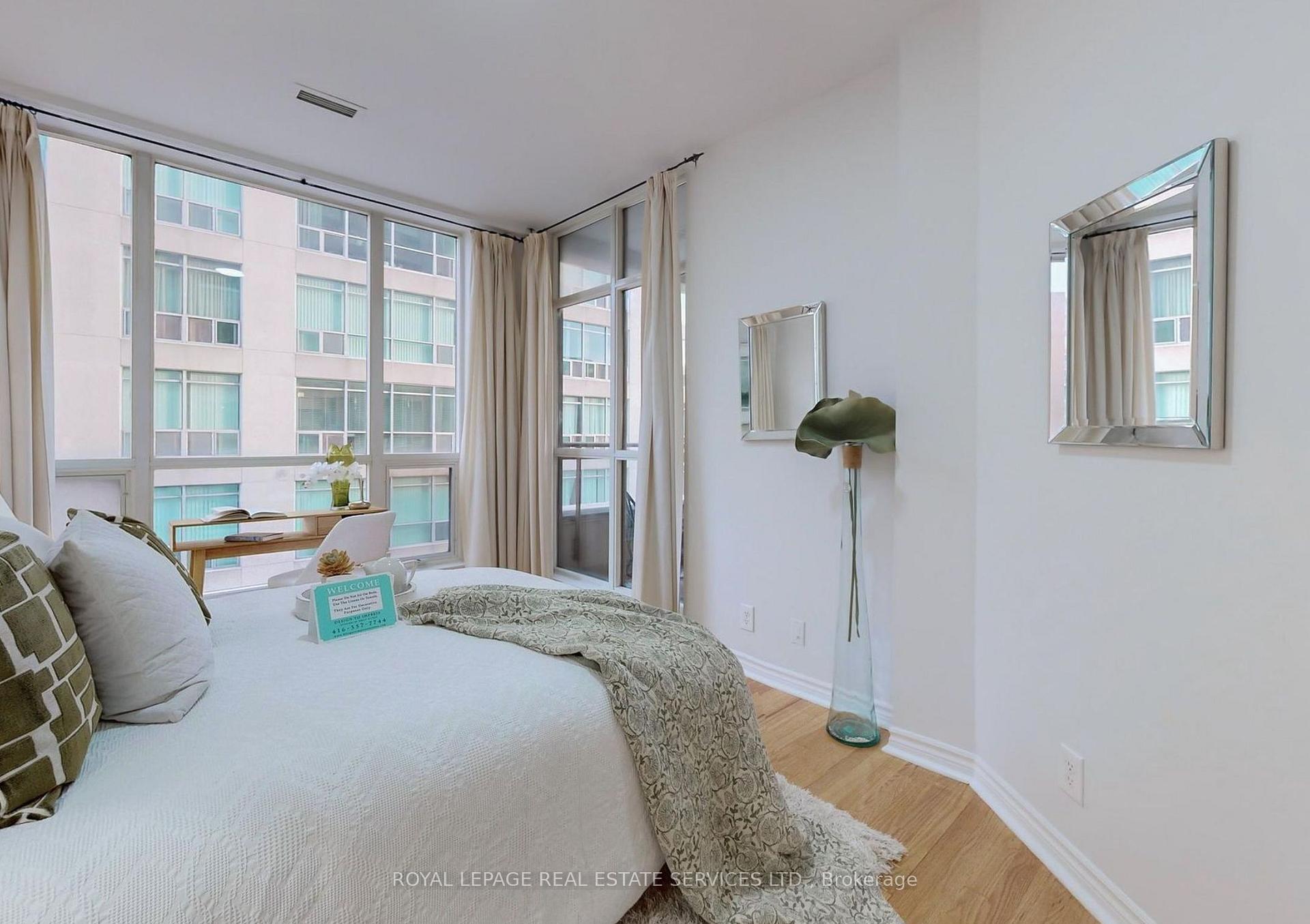 Photo 17 of Unit 604, 980 Yonge Street, Toronto, The Annex — HOMEH