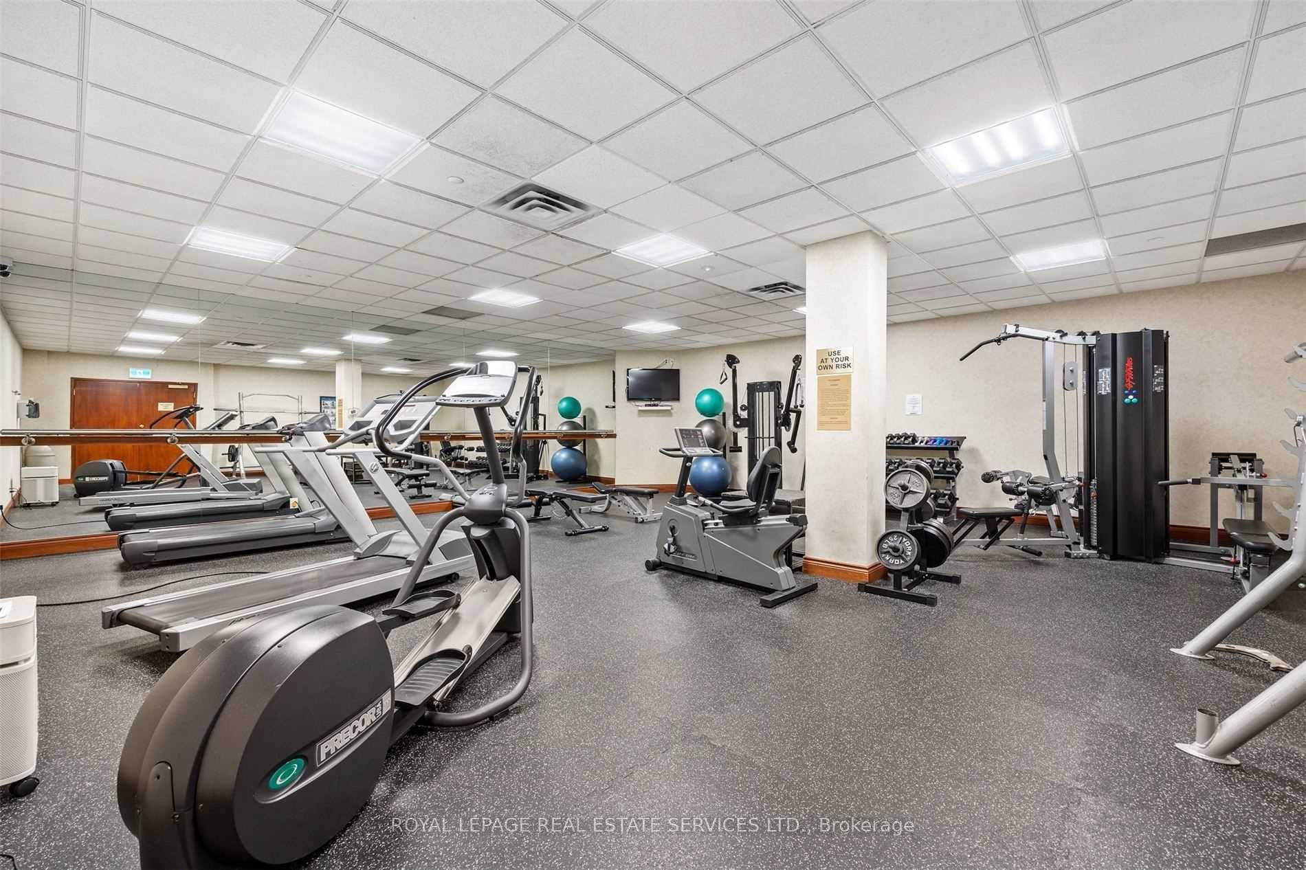 Photo 23 of Unit 604, 980 Yonge Street, Toronto, The Annex — HOMEH